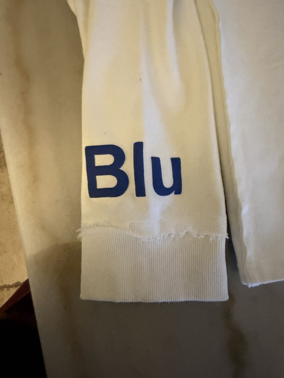Other Blu Boy Color Palette Hoodie Size US L / EU 52-54 / 3 - 4 Thumbnail