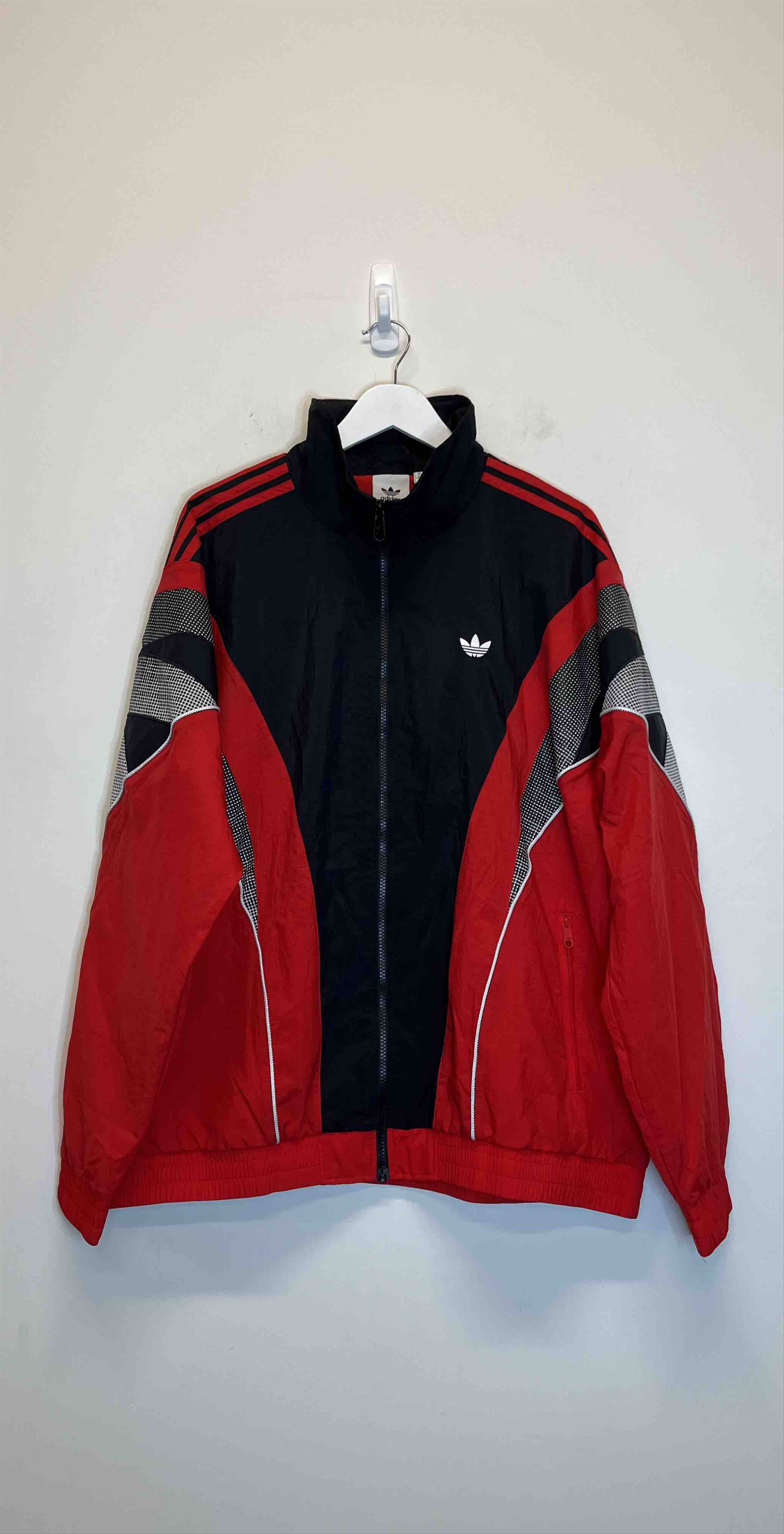 トップス Y2K VINTAGE adidas TREFOIL trackjacket L il_1080xN.6223033155_6e9z.jpg