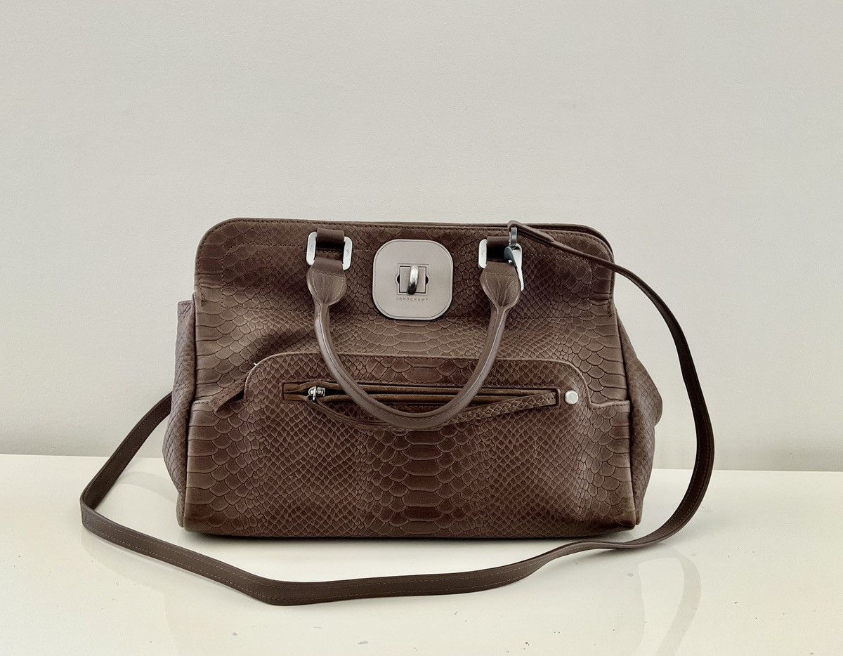 Longchamp Longchamp bag Size ONE SIZE - 5 Thumbnail