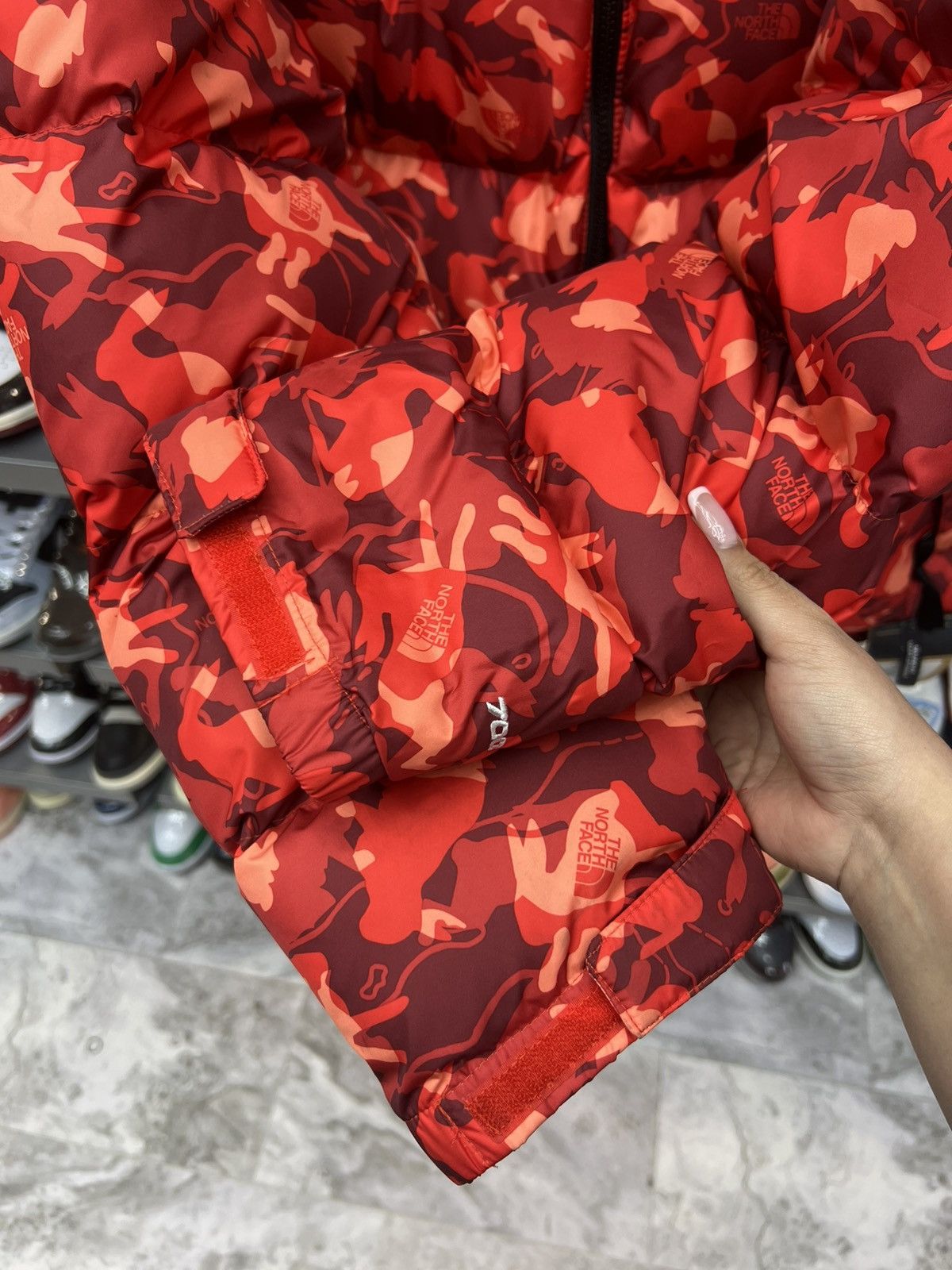 The North Face The North Face Jacket Size US XL / EU 56 / 4 - 8 Thumbnail