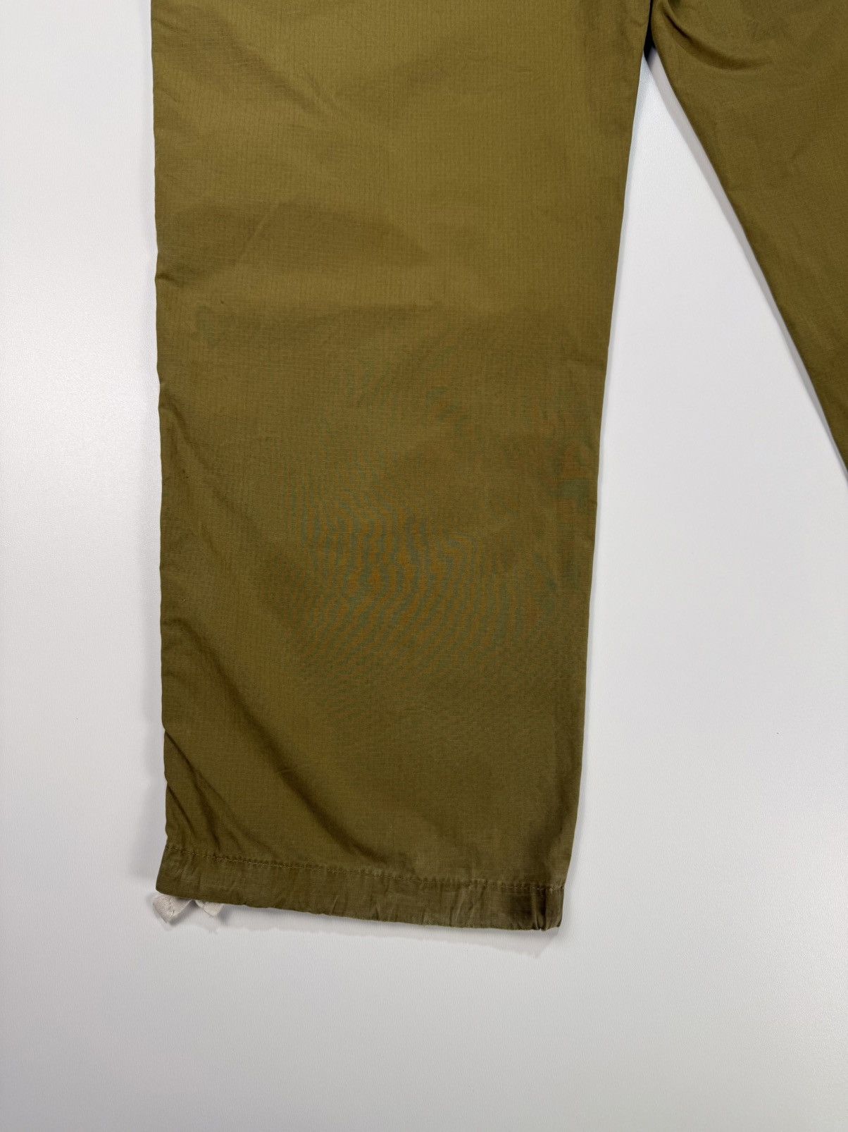 Other Stussy Ripstop Cargo Beach Pant Size US 38 / EU 54 - 13 Thumbnail
