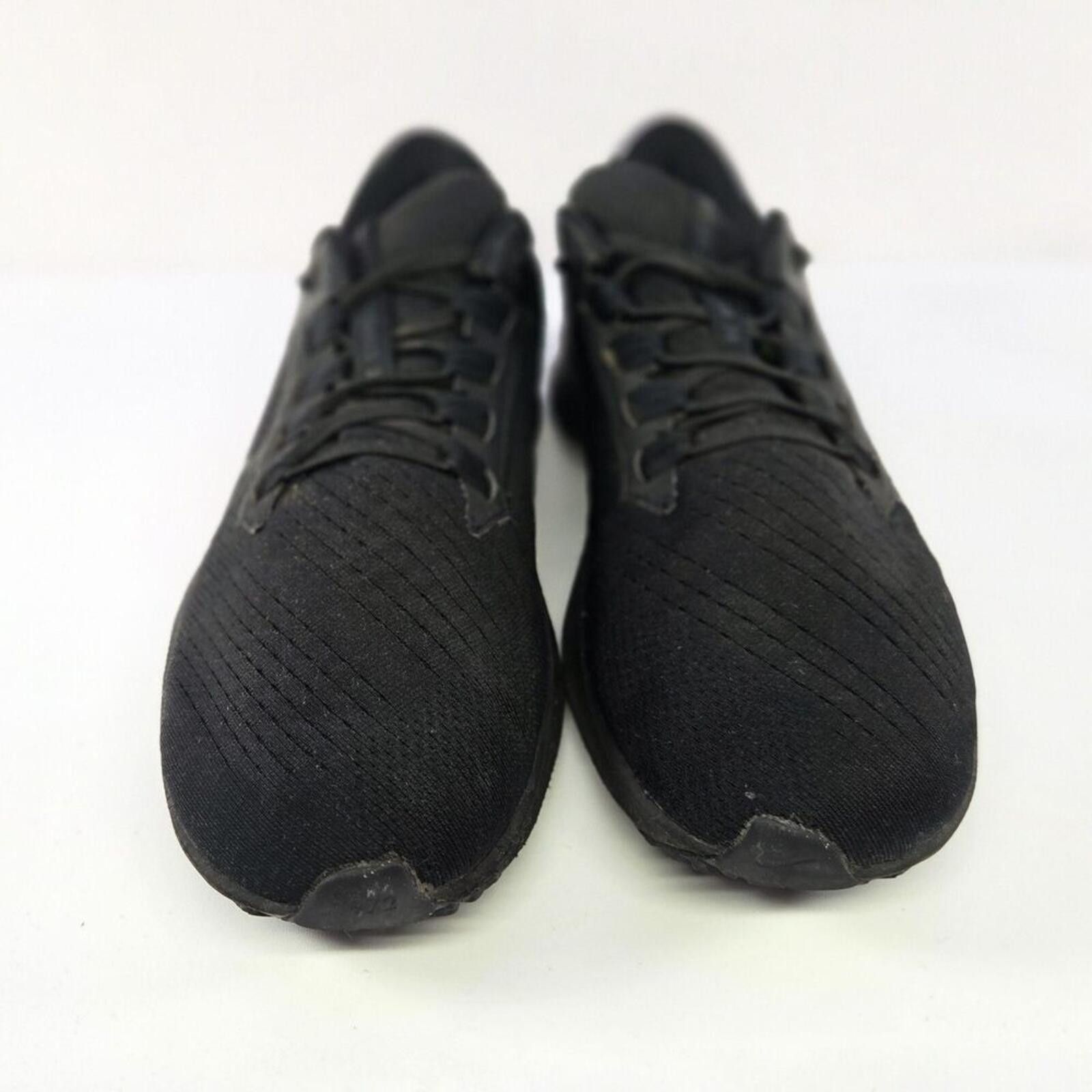 Nike Nike Air Zoom Pegasus 38 Black CW7356-001 Sz 11 Size US 11 / EU 44 - 4 Thumbnail