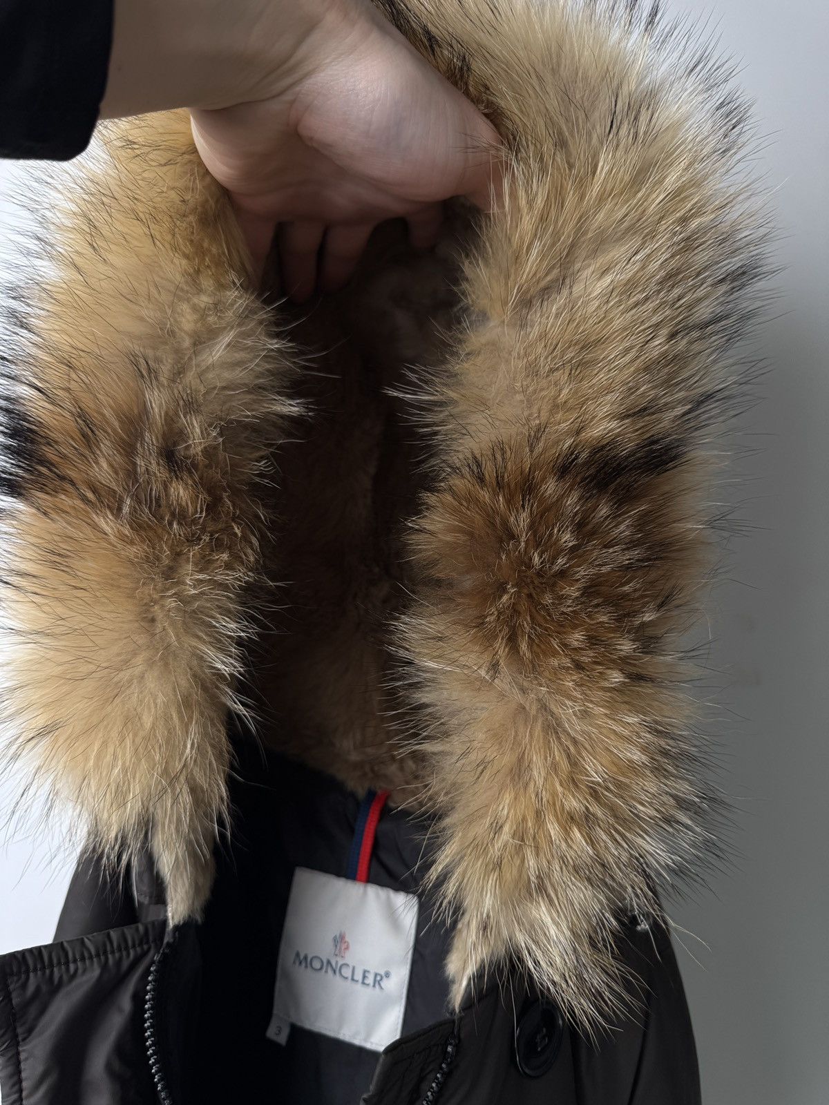Moncler Moncler Alberta Size M / US 6-8 / IT 42-44 - 16 Thumbnail