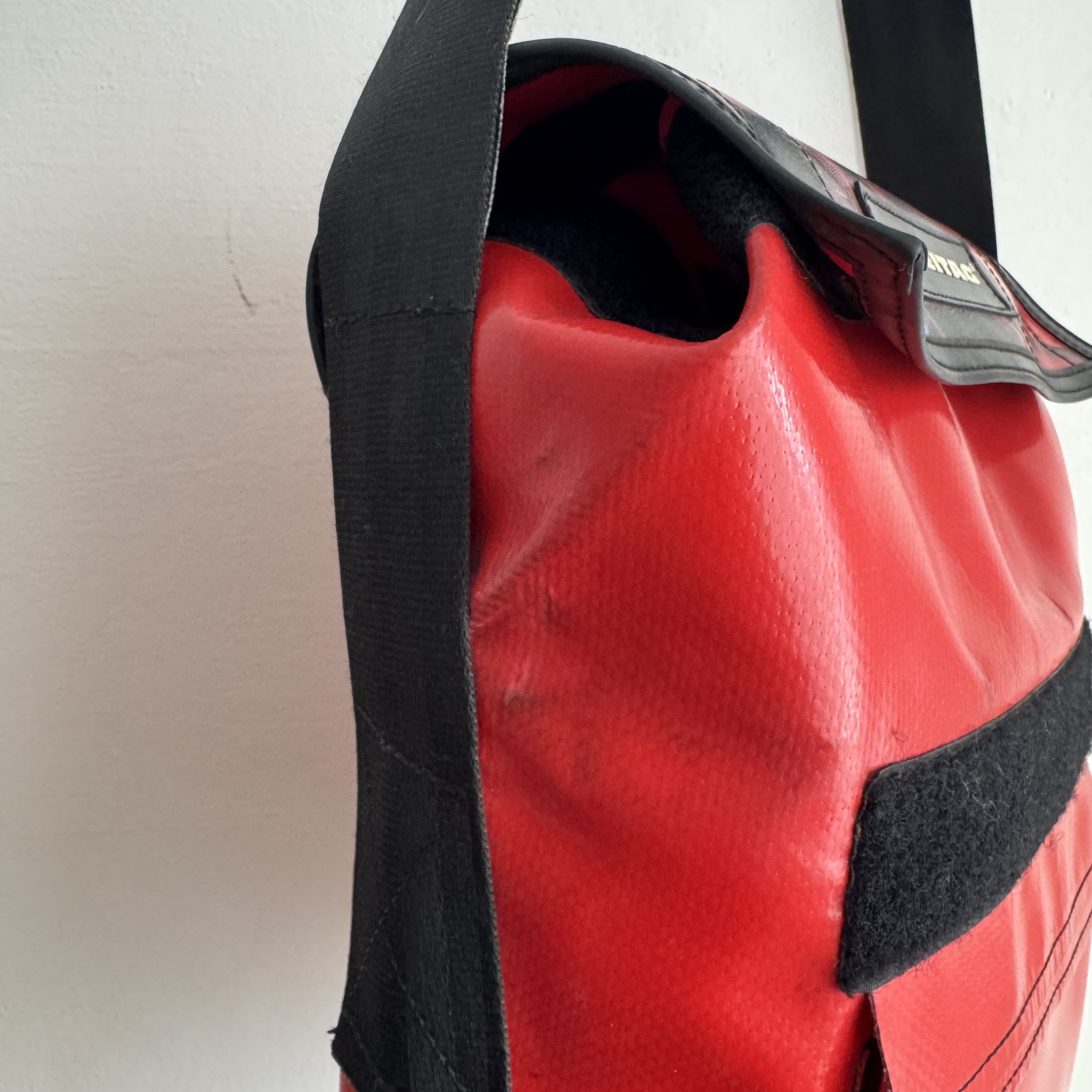 Freitag Freitag F11 Lassie Messenger Bag Small RRP300$ Size ONE SIZE - 12 Thumbnail