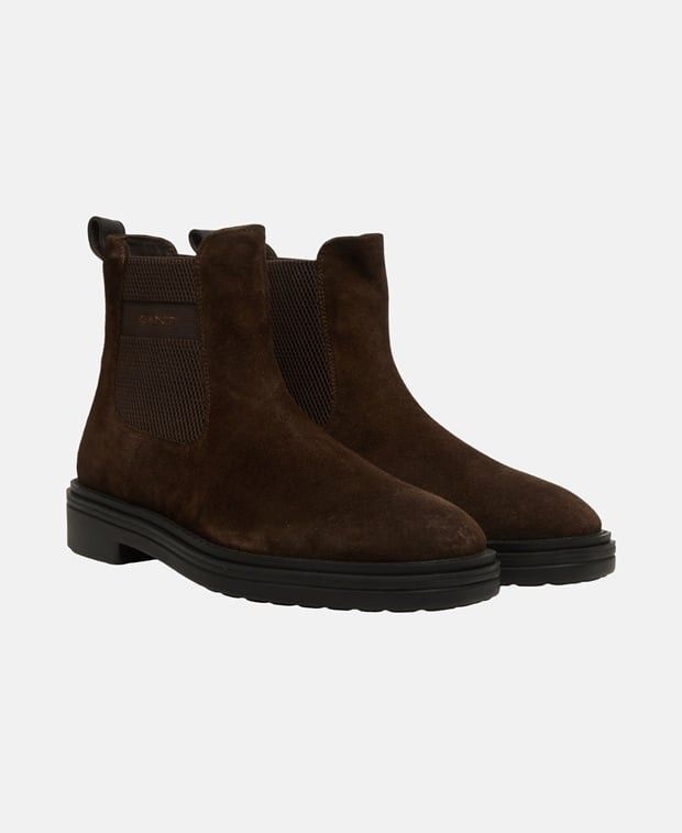 Gant Chelsea boots Size US 11 / EU 44 - 1 Thumbnail