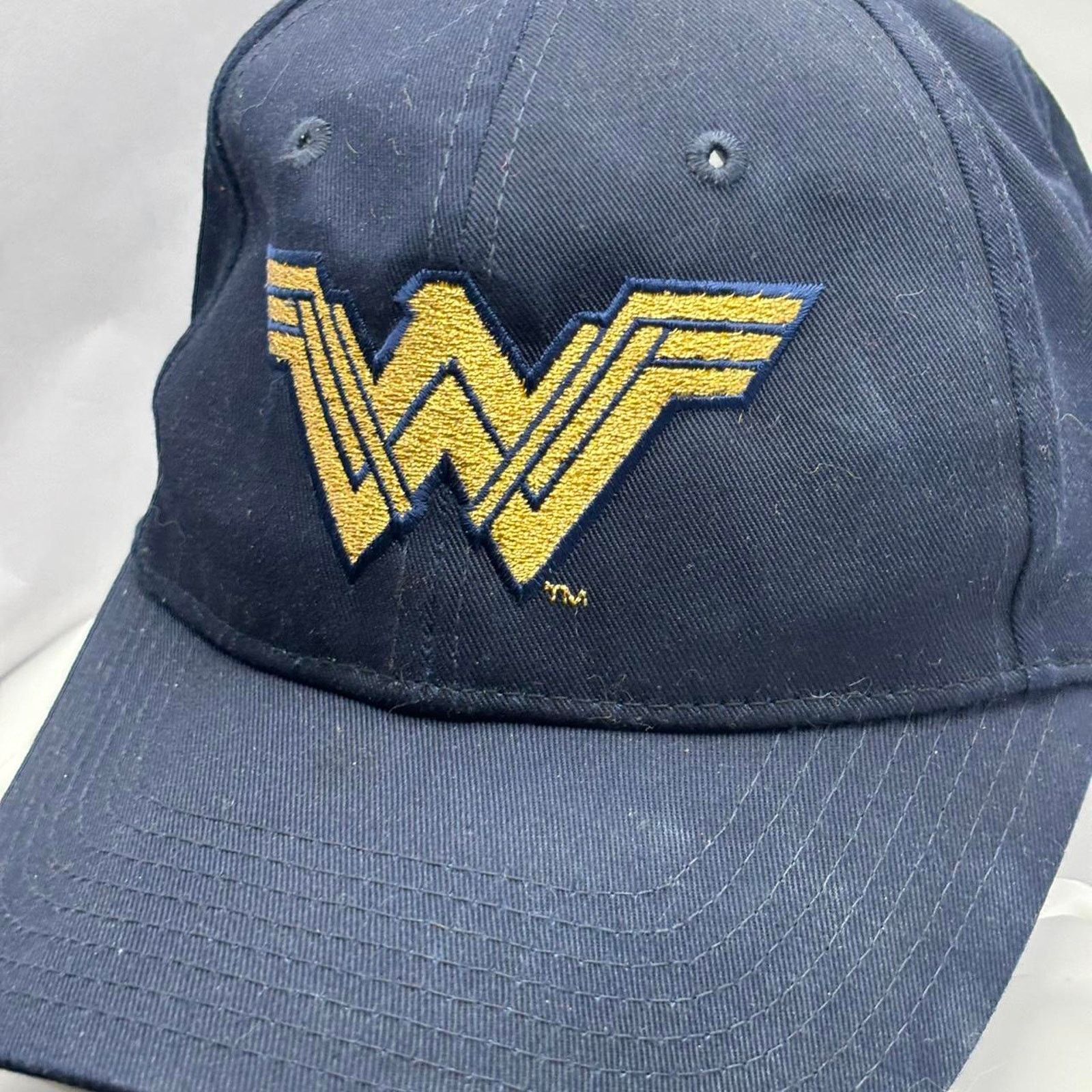 Other Wonder Women Cap Size ONE SIZE - 2 Thumbnail