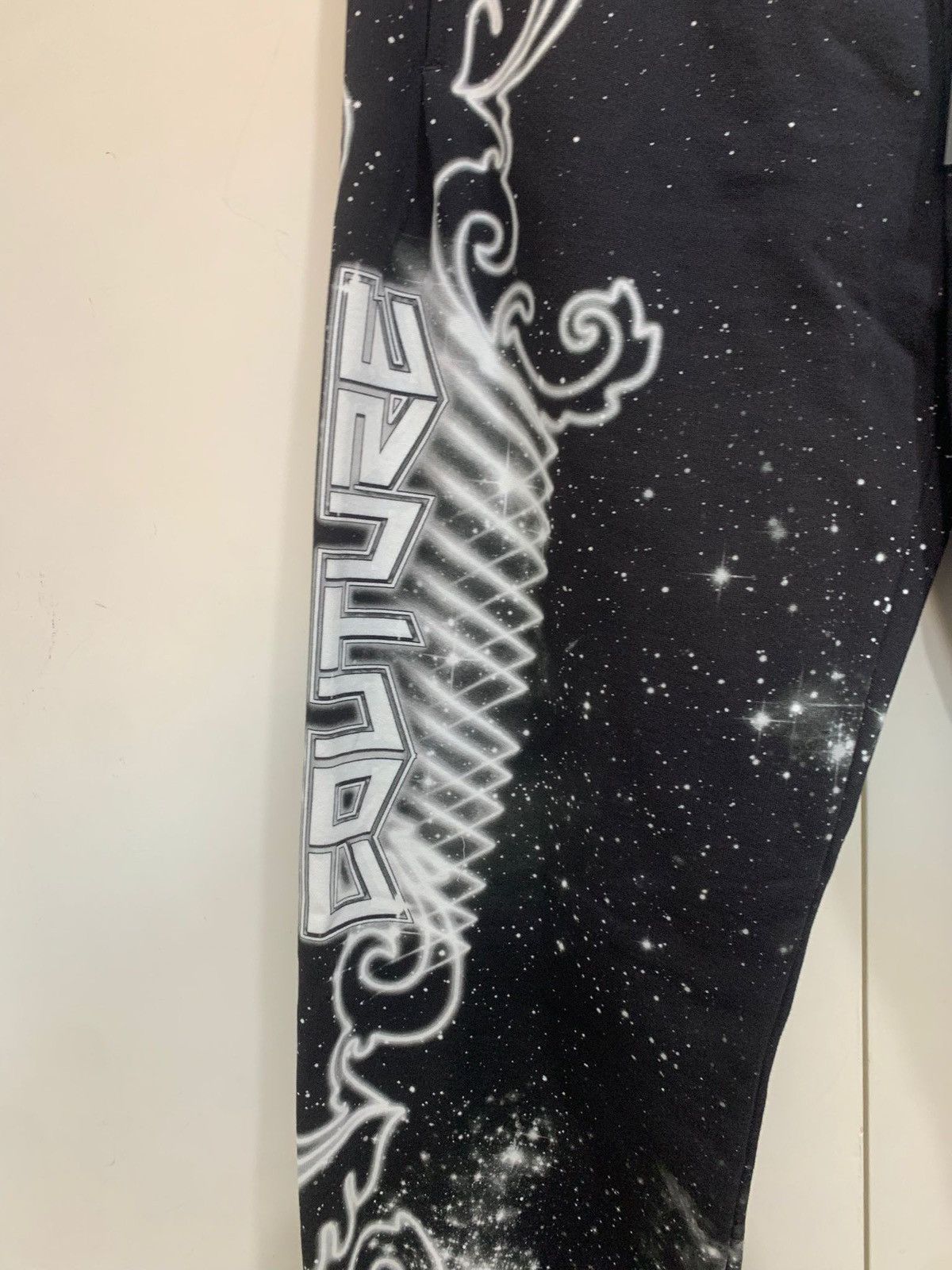 Versace Jeans Couture Panel sweatpants Galaxy Couture Versace Jeans Culture L new Size US 33 - 4 Thumbnail