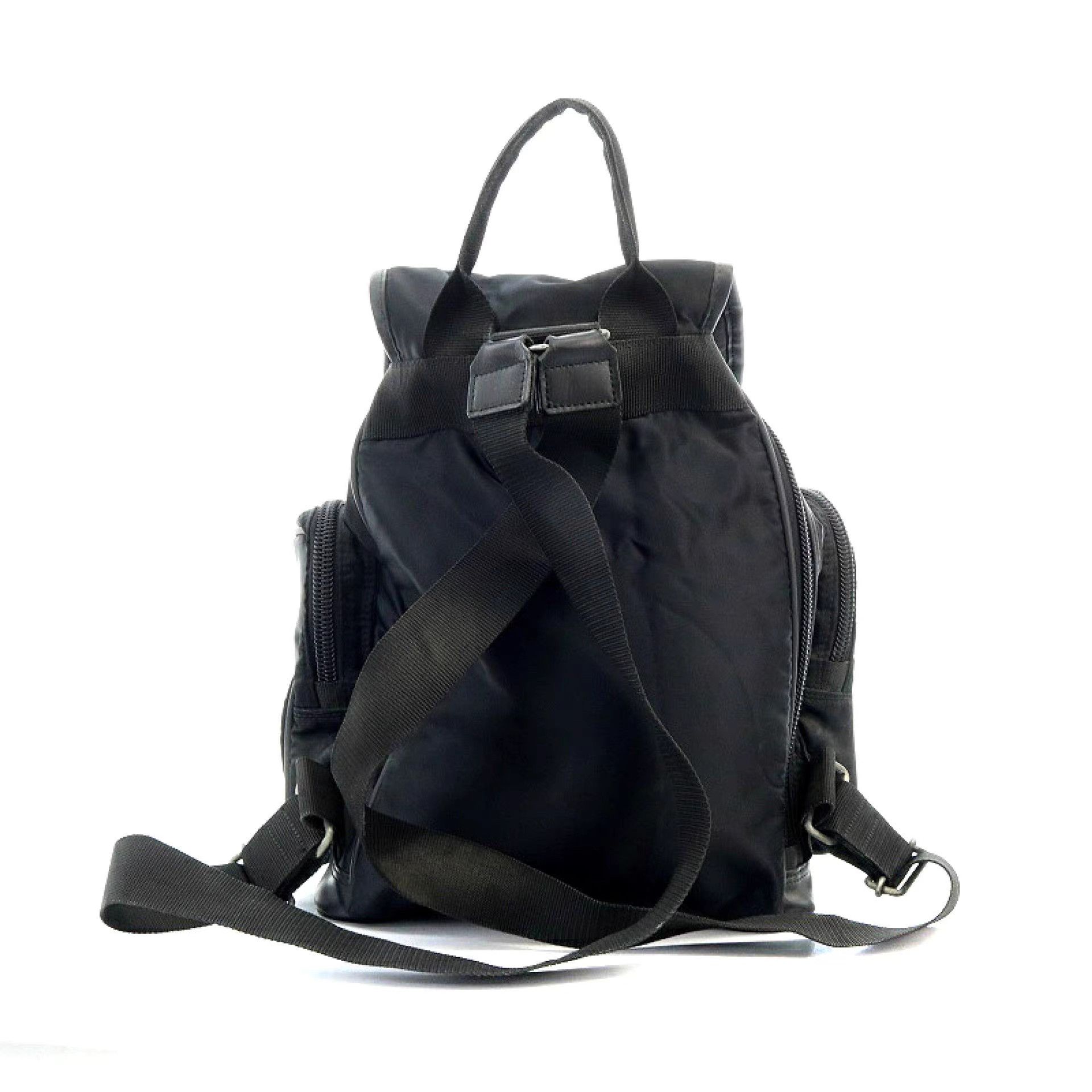Issey Miyake Issey miyake 3D Pocket Backpack K20 Size ONE SIZE - 2 Thumbnail