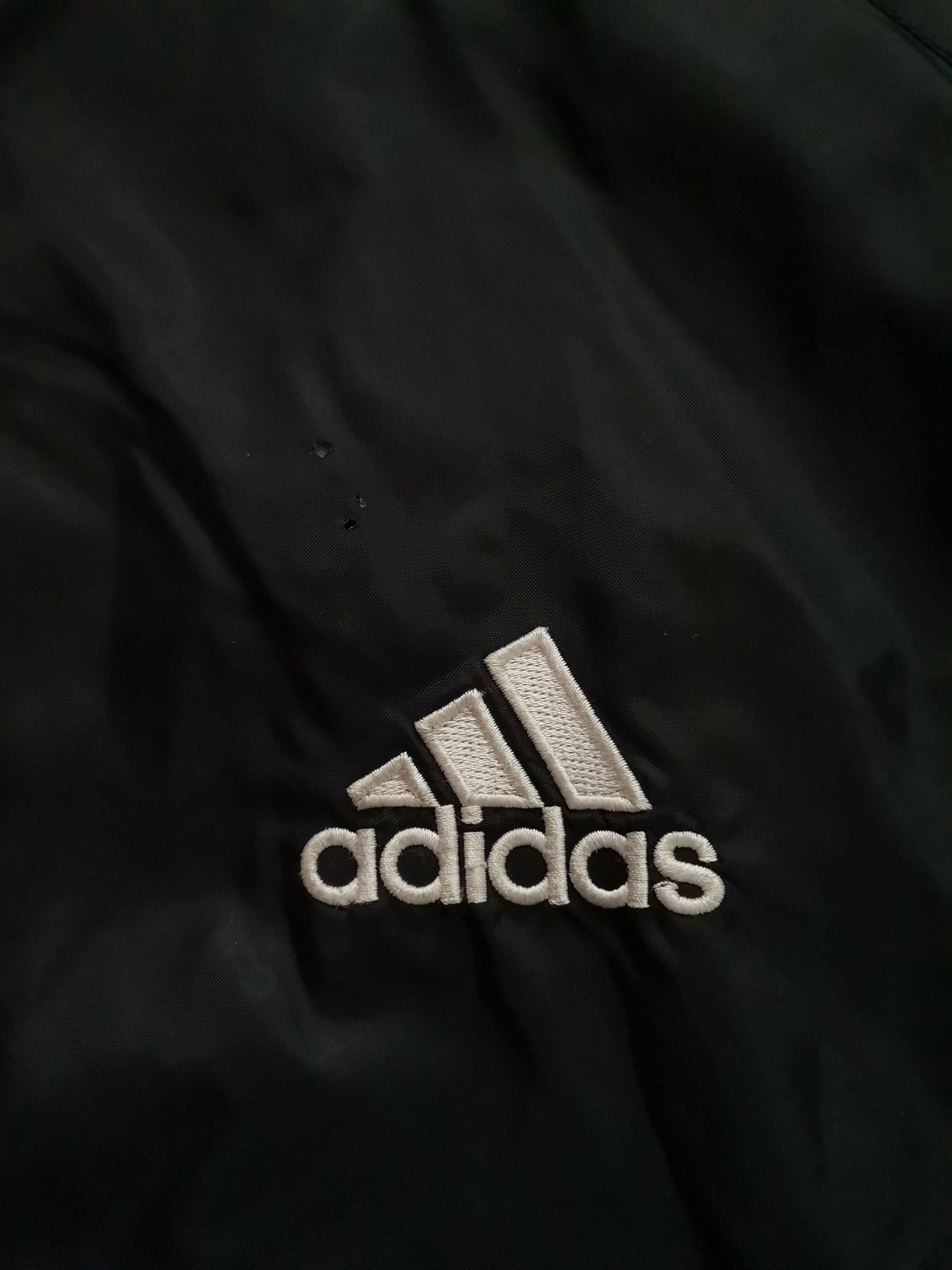 Adidas Vintage Adidas Track Jacket Size US L / EU 52-54 / 3 - 2 Thumbnail