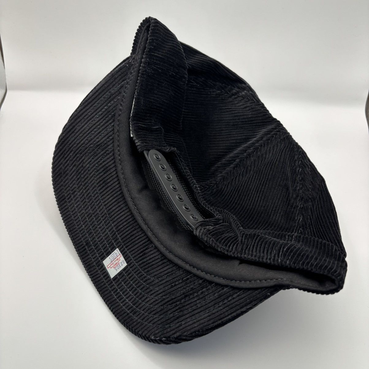 Other Lethal Weapon 2 Corduroy Snapback Deadstock Movie Promo Size ONE SIZE - 3 Thumbnail