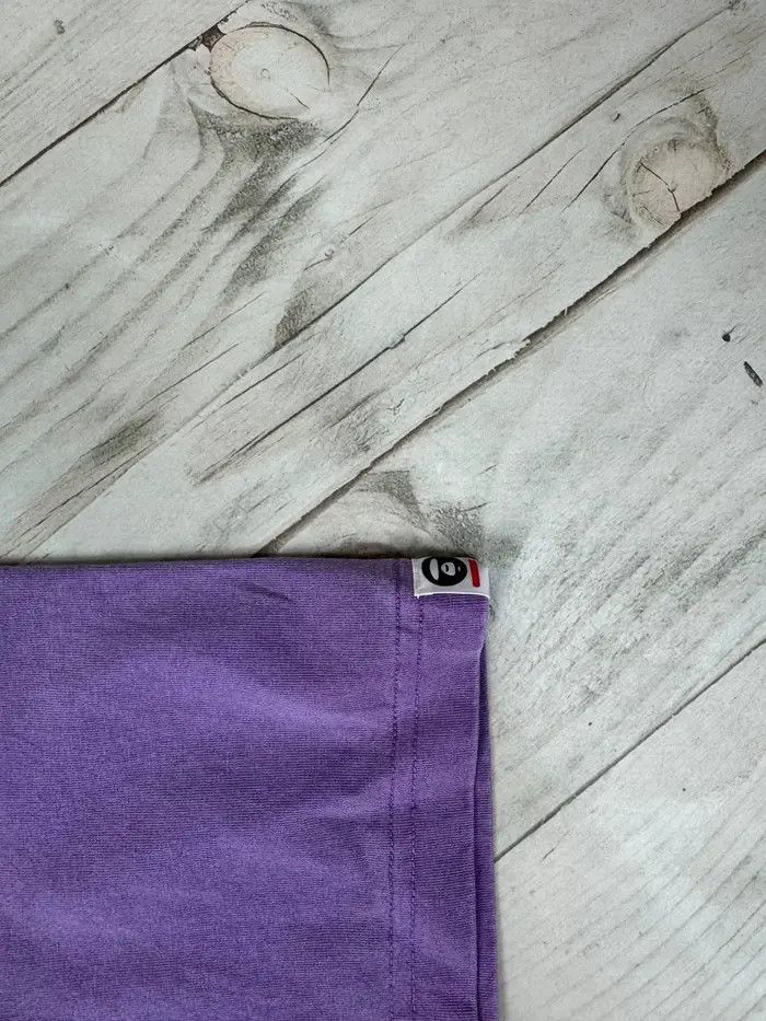Aape Aape T Shirt Lavender Size US M / EU 48-50 / 2 - 5 Thumbnail