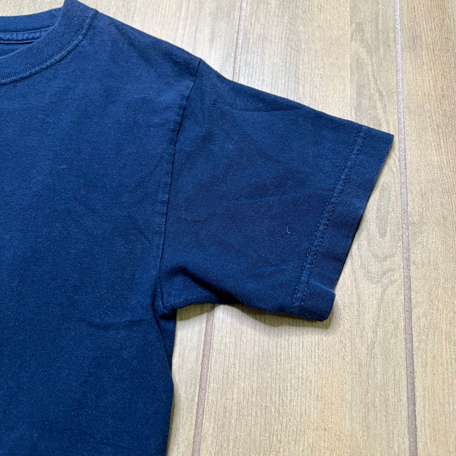 Vintage Y2K Lost Enterprises Surf Graphic T Shirt Mens Small Navy Size US S / EU 44-46 / 1 - 9 Thumbnail