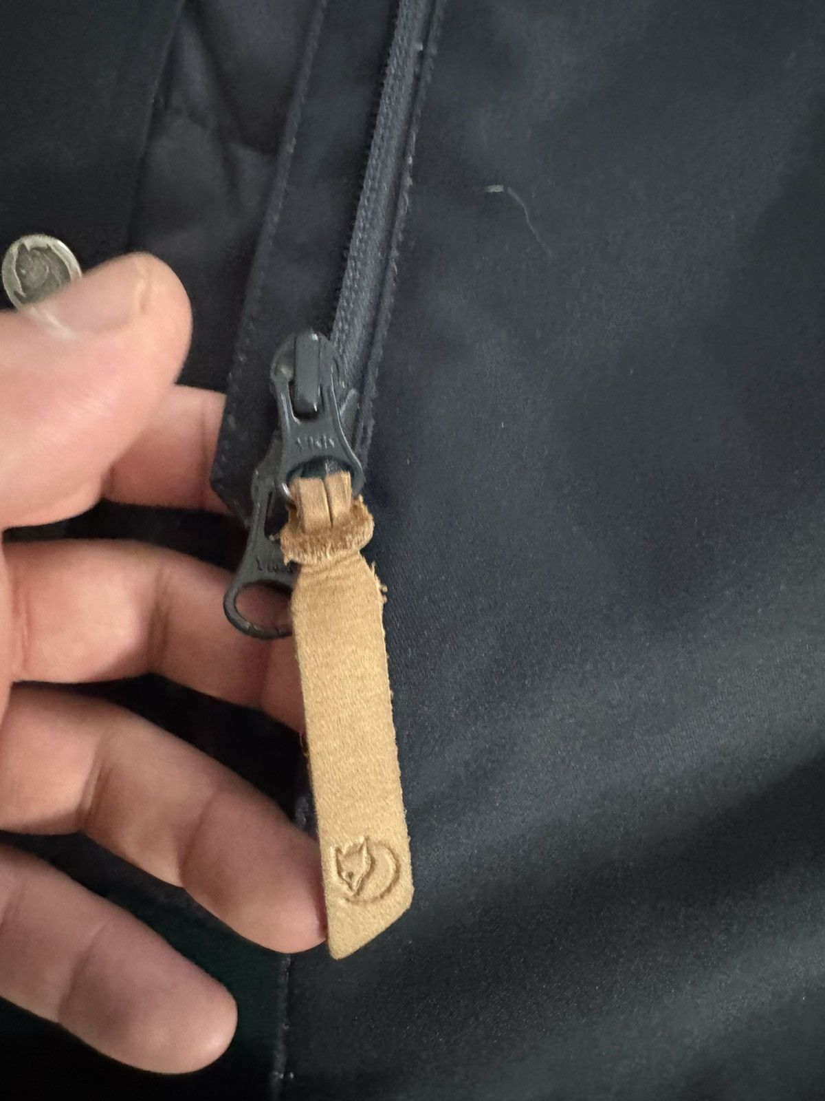 Fjallraven Fjall Raven Visby 3 in 1 jacket Size XS / US 0-2 / IT 36-38 - 5 Thumbnail