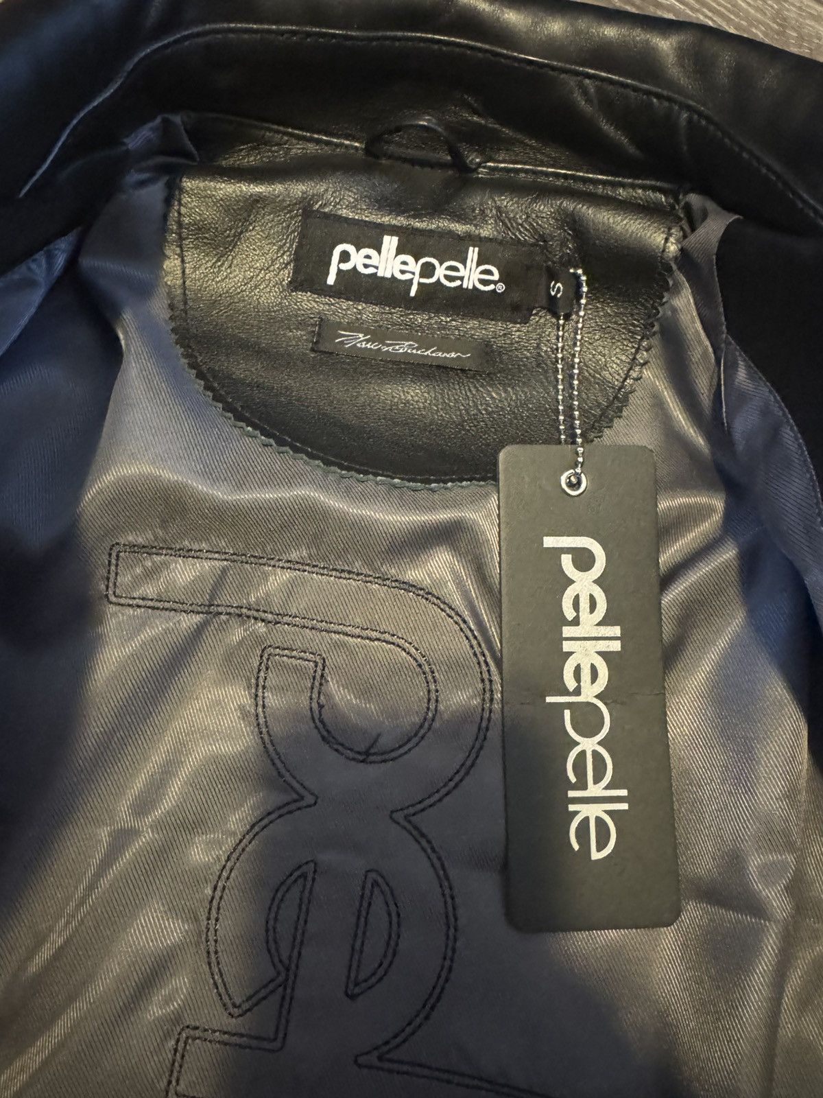 Pelle Pelle Pelle Pelle x Opium x Complexcon Size US S / EU 44-46 / 1 - 5 Thumbnail