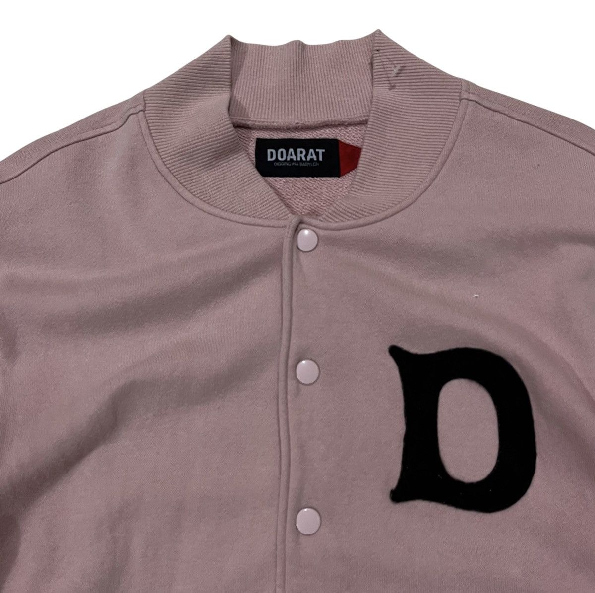 Japanese Brand Varsity Doarat Size US M / EU 48-50 / 2 - 4 Thumbnail