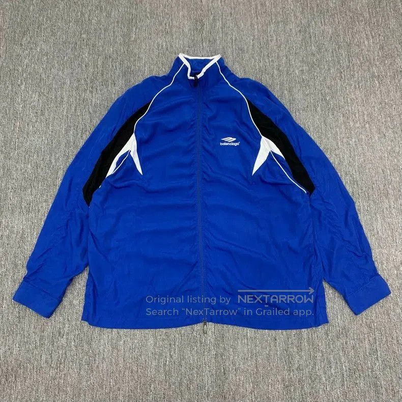 Other Harlaut Apparel - Old Skool Windbreaker | Grailed