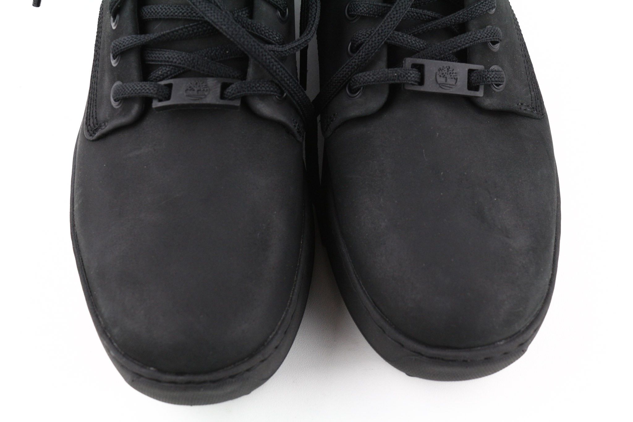 Timberland A26MF UK7 Black Leather Aerocore Energy 79875 Size US 7.5 / EU 40-41 - 5 Thumbnail