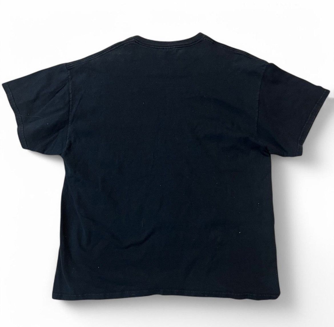 Gildan Embroider Biker Orlando Florida T Shirt Size US XL / EU 56 / 4 - 2 Thumbnail