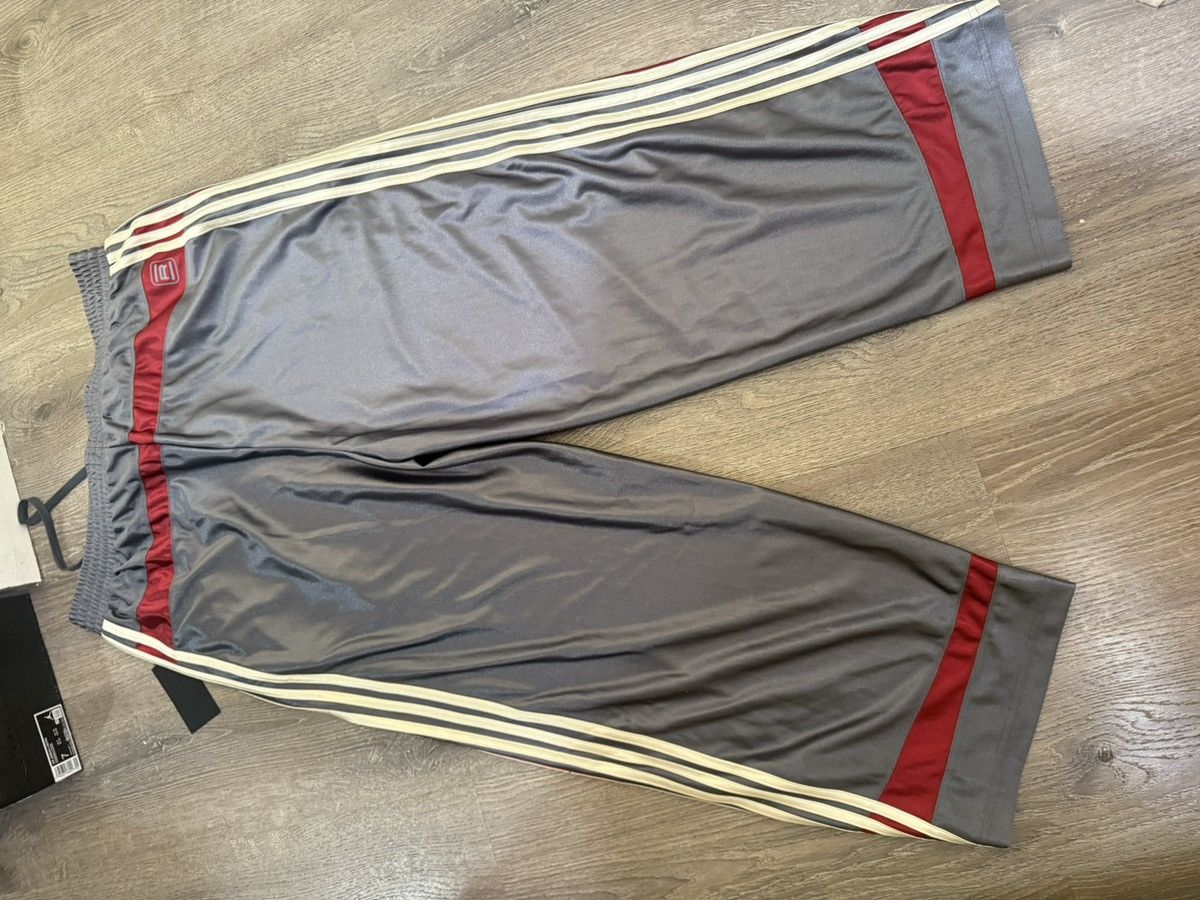 The GV Gallery Gv Gallery Raspberry Hills Tracy Mcgrady Sweatpants XL Size US 36 / EU 52 - 5 Thumbnail