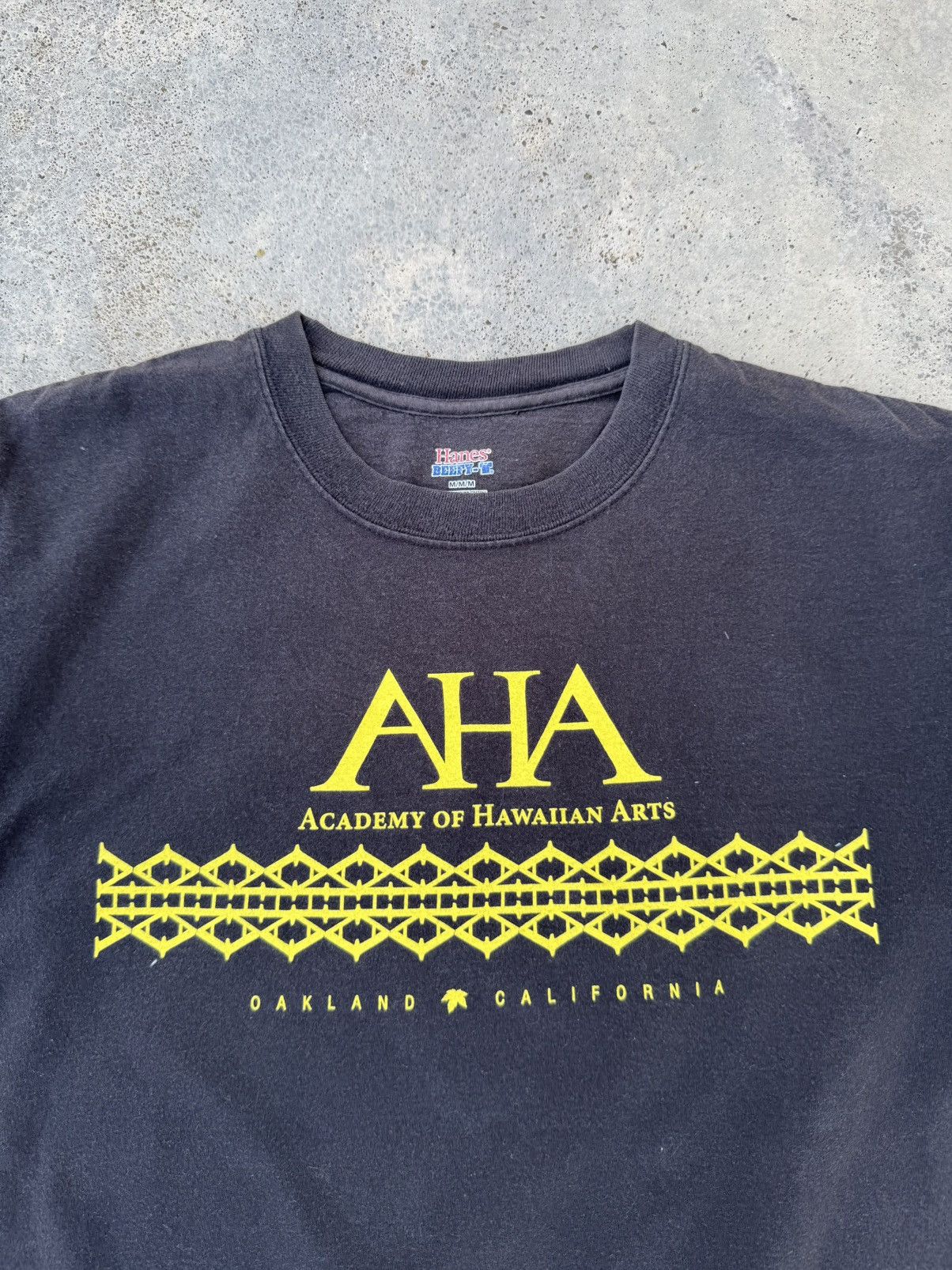 Vintage 2000s Marijuana Weed Hawaiian Art Tees Size US M / EU 48-50 / 2 - 4 Thumbnail