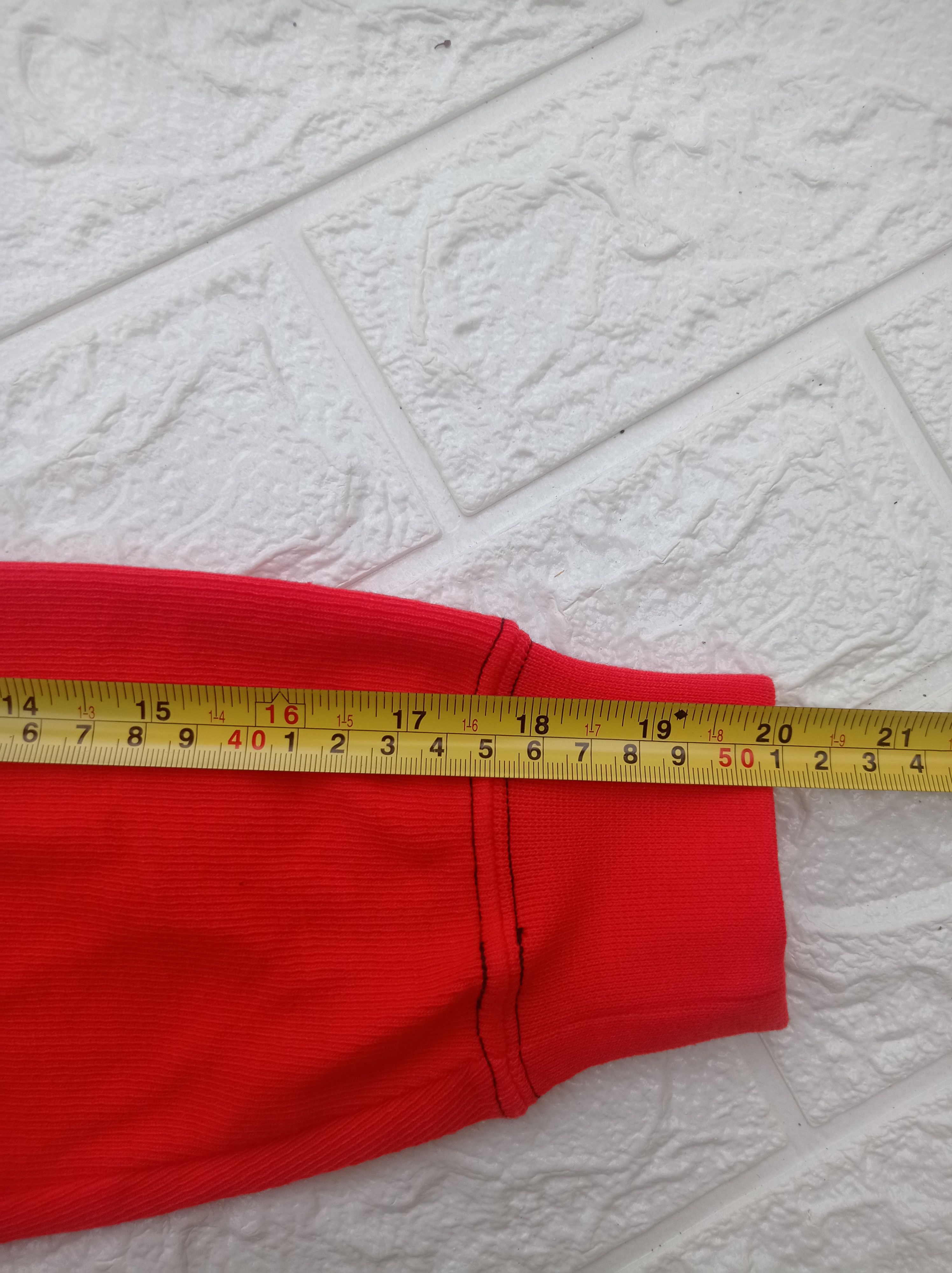 Fila vintage fila winter Michael scovill button #GL 0005 Size L / US 10 / IT 46 - 7 Thumbnail