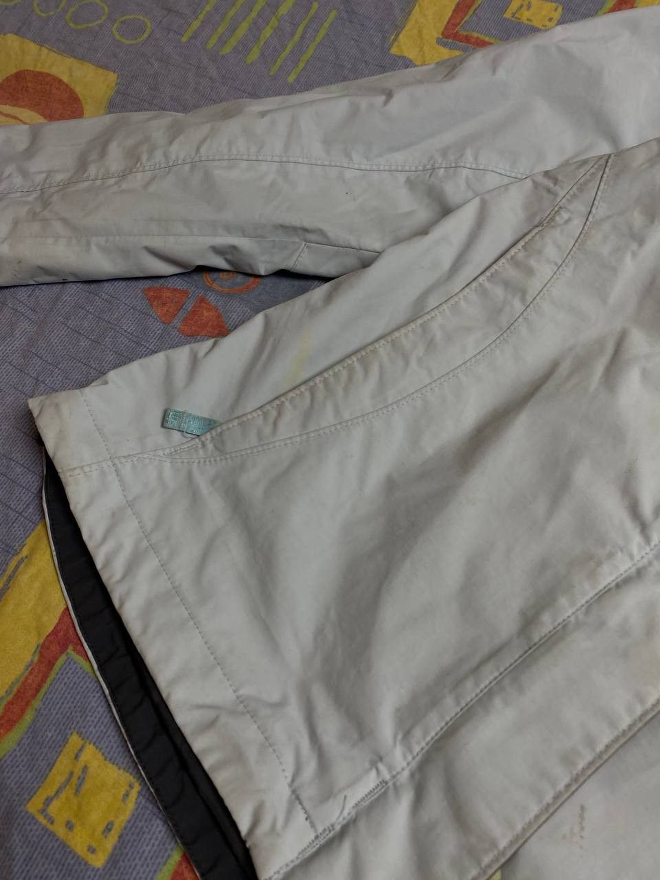 Columbia Columbia Jacket Size US S / EU 44-46 / 1 - 4 Thumbnail