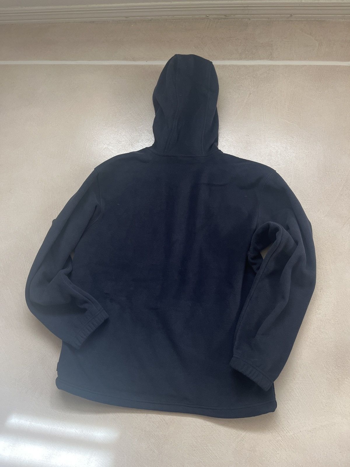 Supreme Supreme Polar tec zipped sweater Size US M / EU 48-50 / 2 - 3 Thumbnail