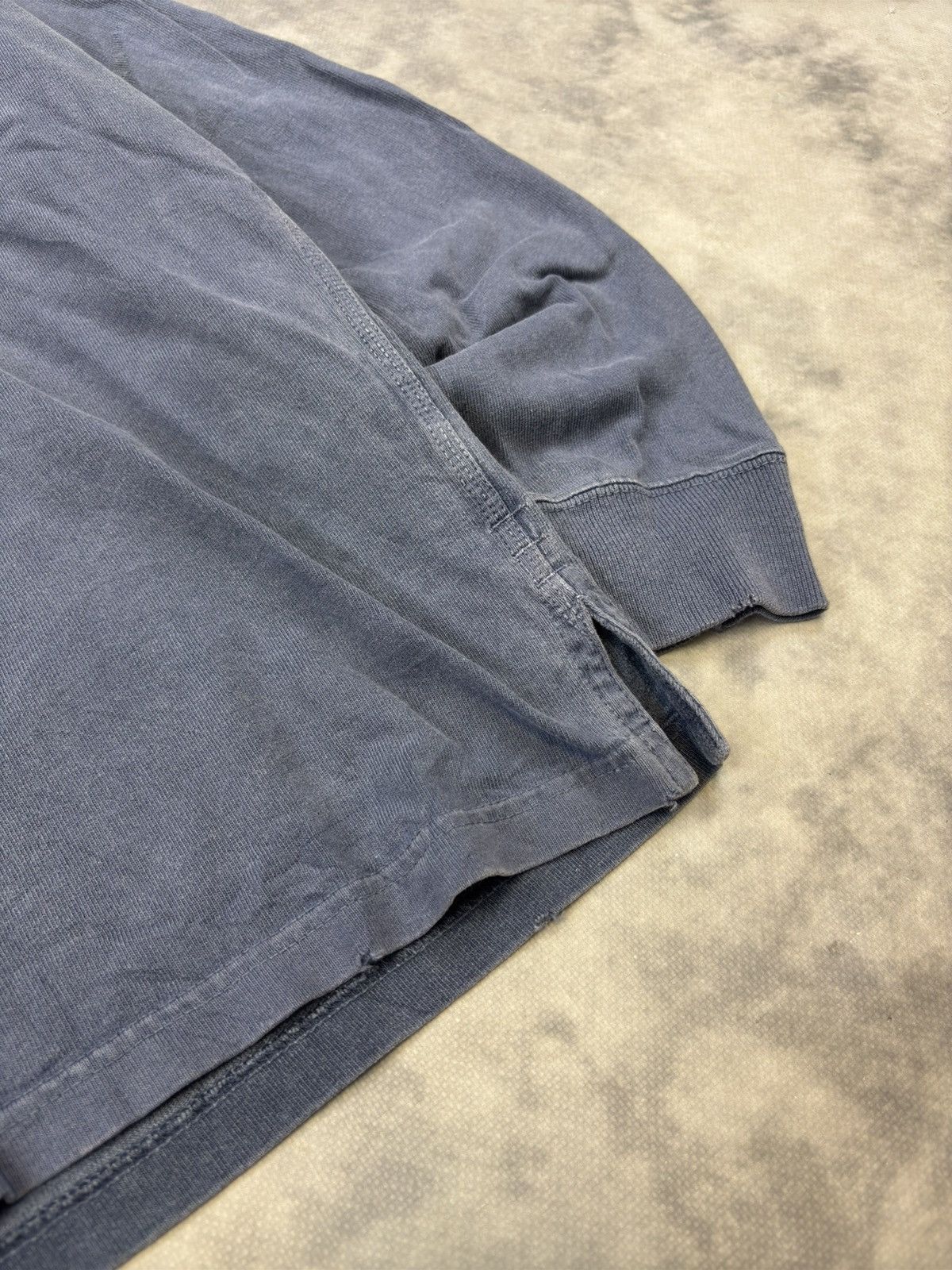 Polo Ralph Lauren Vintage 1990s Polo Ralph Lauren Hunter Jumper Retro Hoodie Size US L / EU 52-54 / 3 - 4 Thumbnail