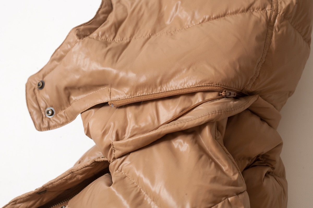 Burberry Burberry Blue Label Down Jacket Size S / US 4 / IT 40 - 15 Thumbnail