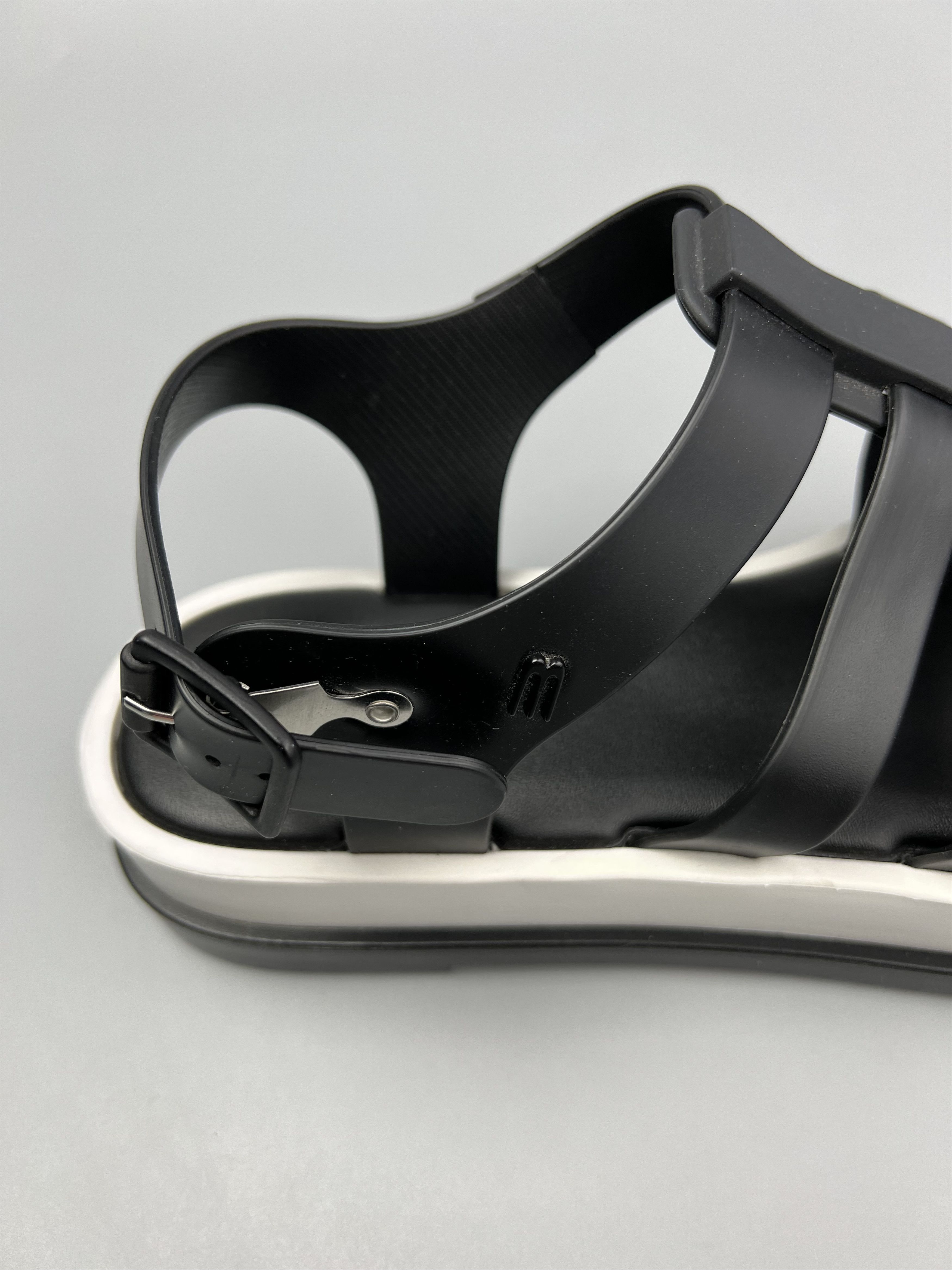 Melissa Melissa Sandals Size US 7 Size US 7 / IT 37 - 11 Thumbnail