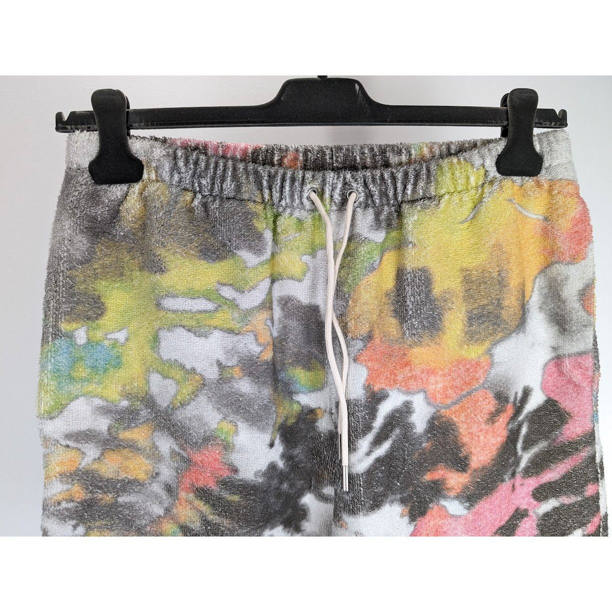 Celine o1rshd1 Short in Multicolor Size US 32 / EU 48 - 10 Thumbnail