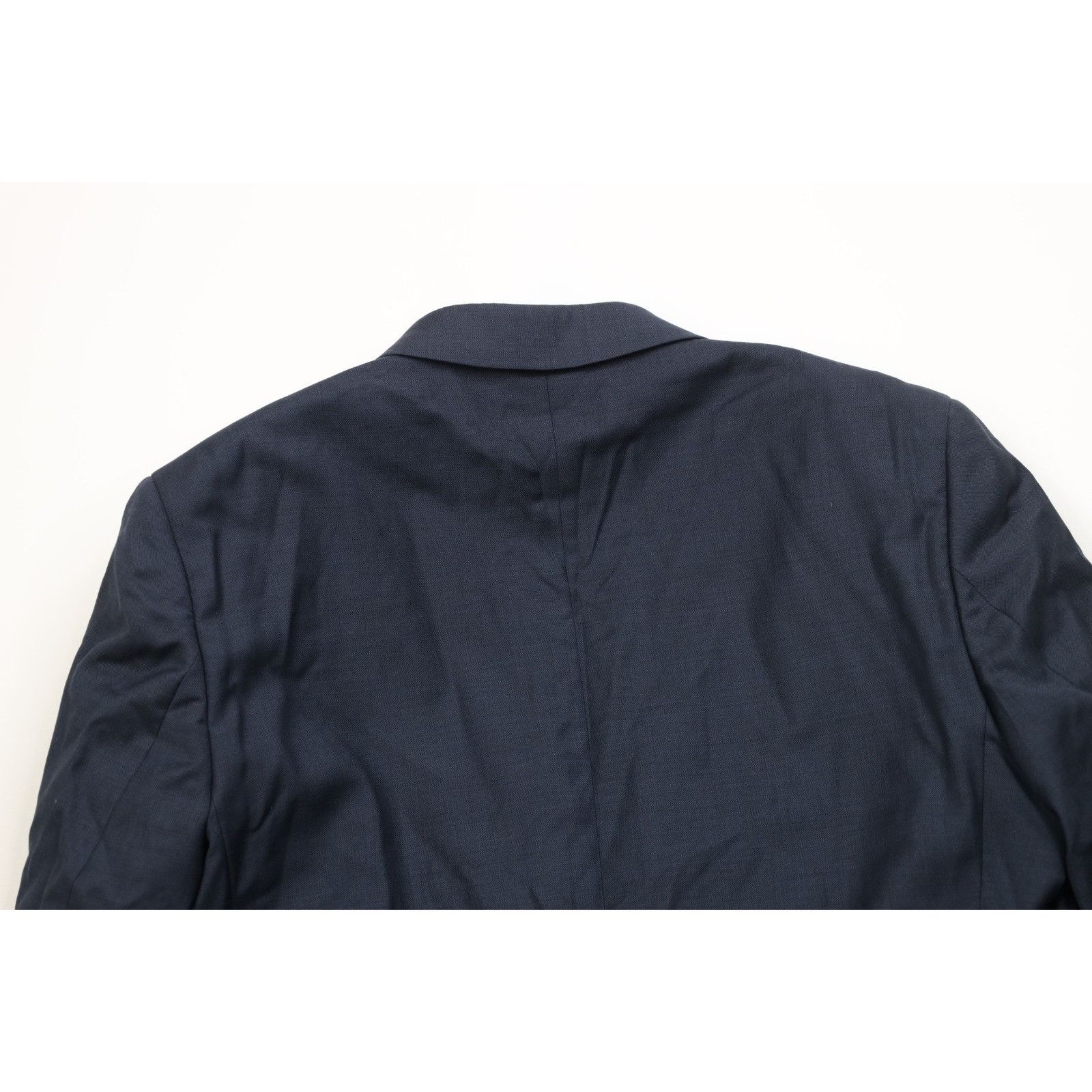 Jos. A. Bank Jos A Bank Travelers Wool 2 Piece Suit Tailored Fit Size 40R - 8 Thumbnail