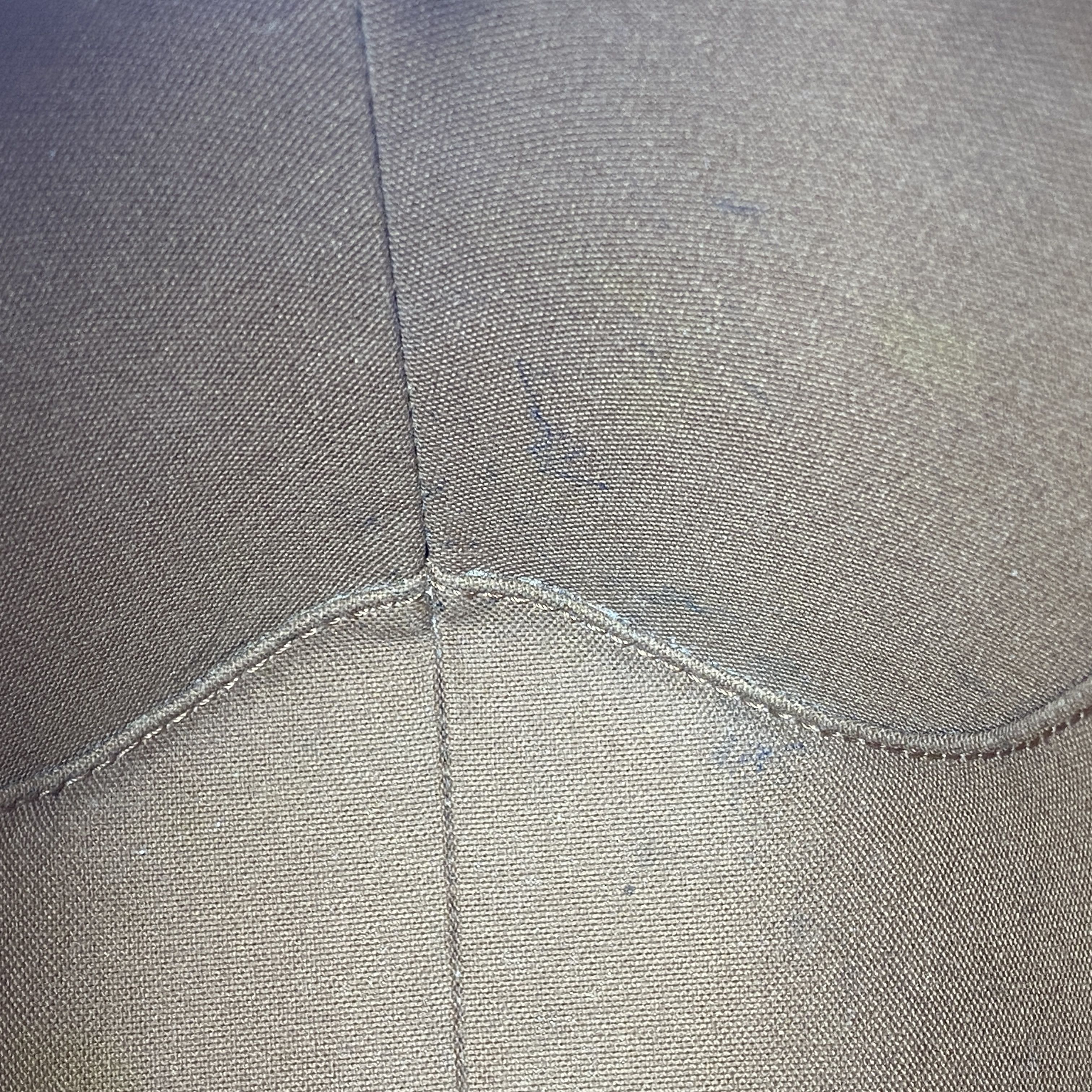 Louis Vuitton Loui Vuitton Ellipse Bag Monogram Canvas MM Size ONE SIZE - 9 Thumbnail
