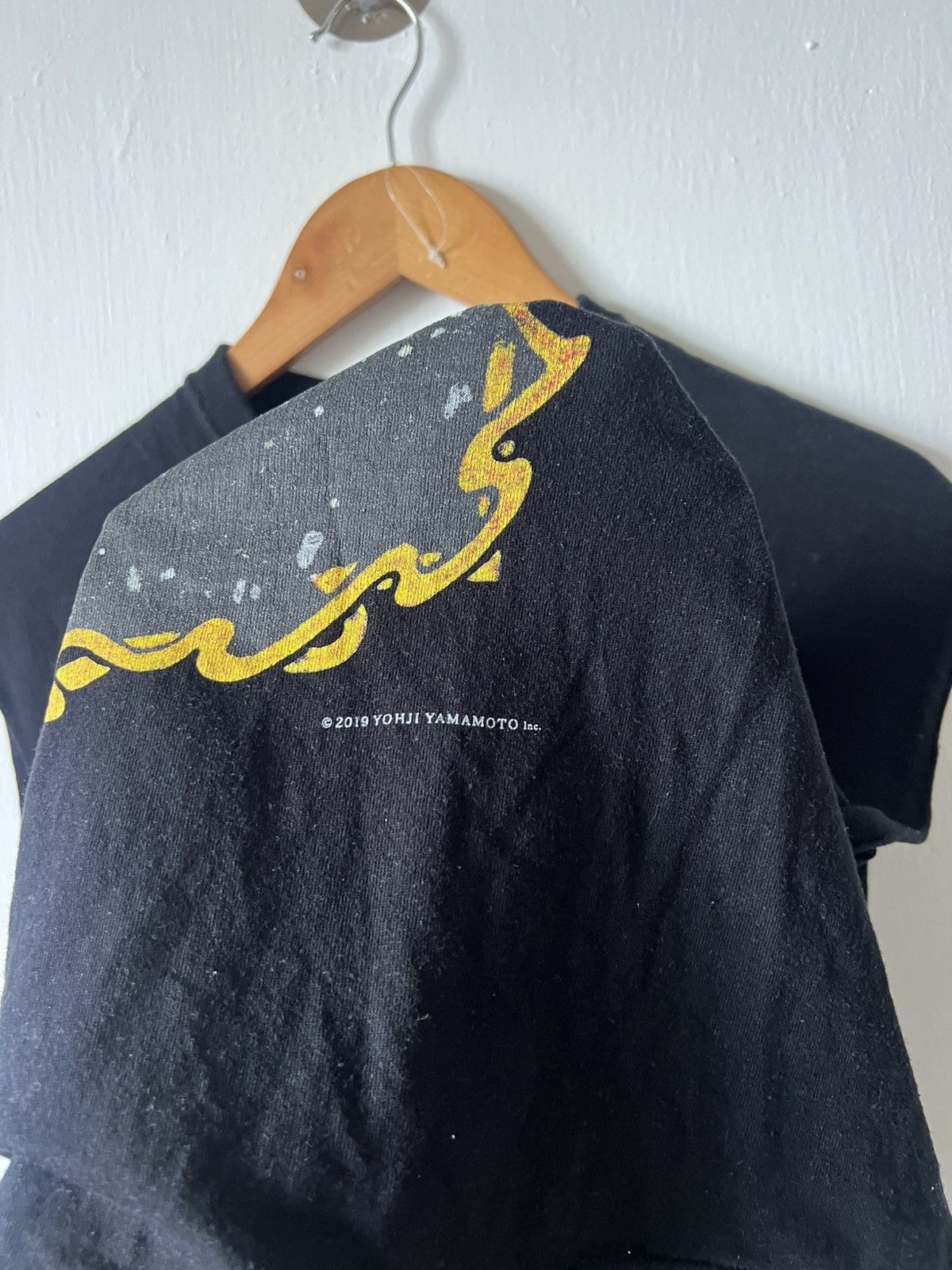 Y's Takeshi Kosaka by Y’s Pink Label Size US M / EU 48-50 / 2 - 3 Thumbnail