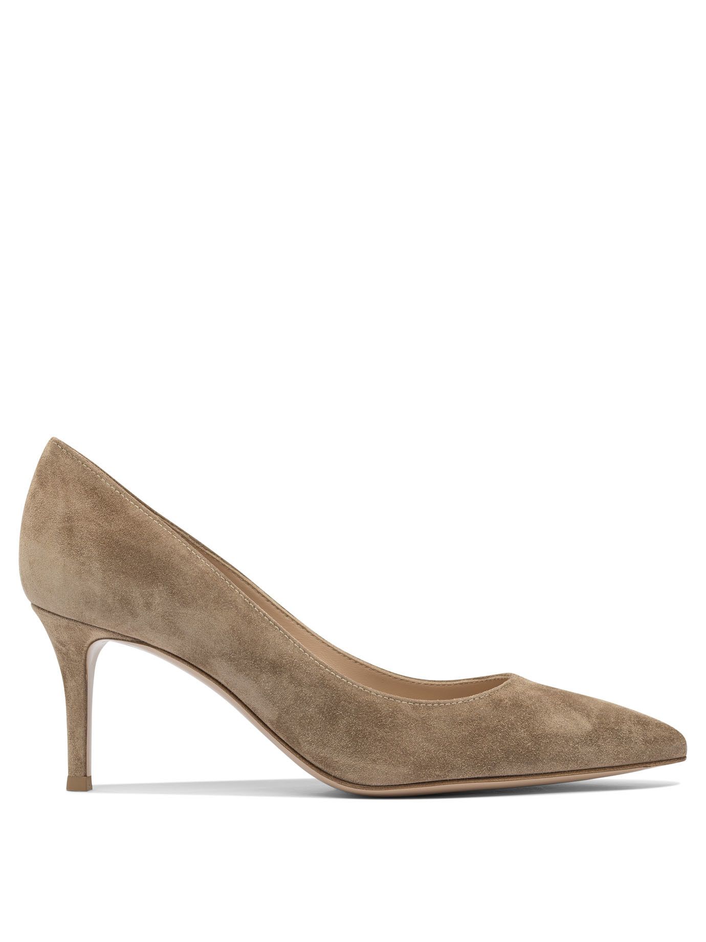 Gianvito Rossi Gianvito Rossi Heeled Shoes IT 41 Women - USA Duties Paid Size US 11 / IT 41 - 1 Thumbnail