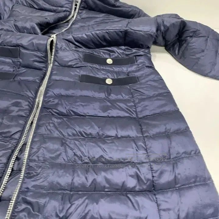 Moncler Moncler Solid Warm Zip Jacket Unisex. Size US M / EU 48-50 / 2 - 2 Thumbnail