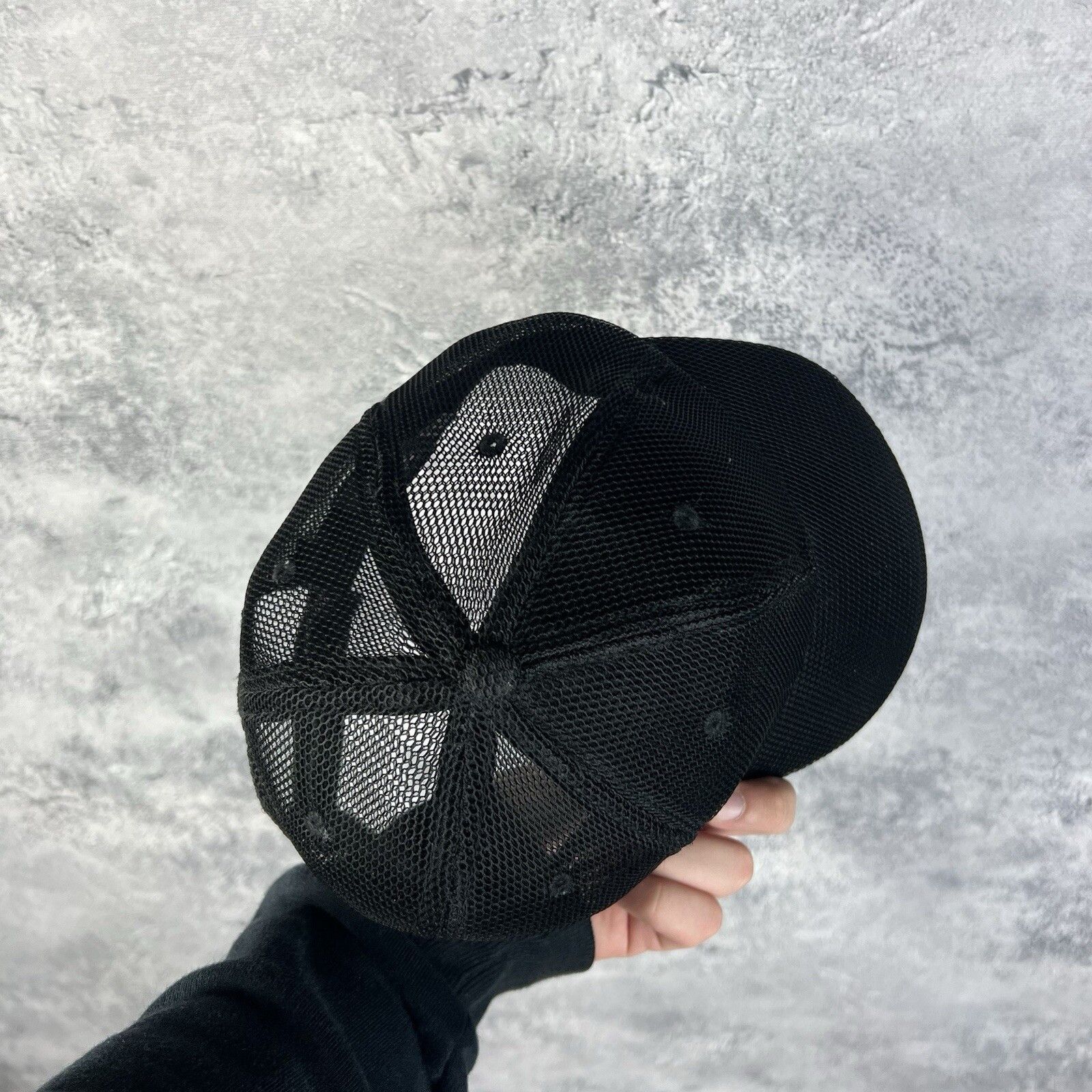 Ivy Park Ivy Park Cap Men's Black One Size ` Size ONE SIZE - 9 Thumbnail