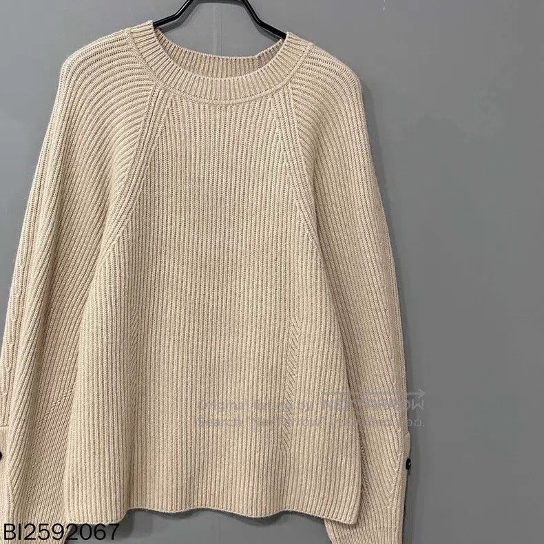 Hermes Hermes Knit Sweater Size XS / US 0-2 / IT 36-38 - 1 Thumbnail