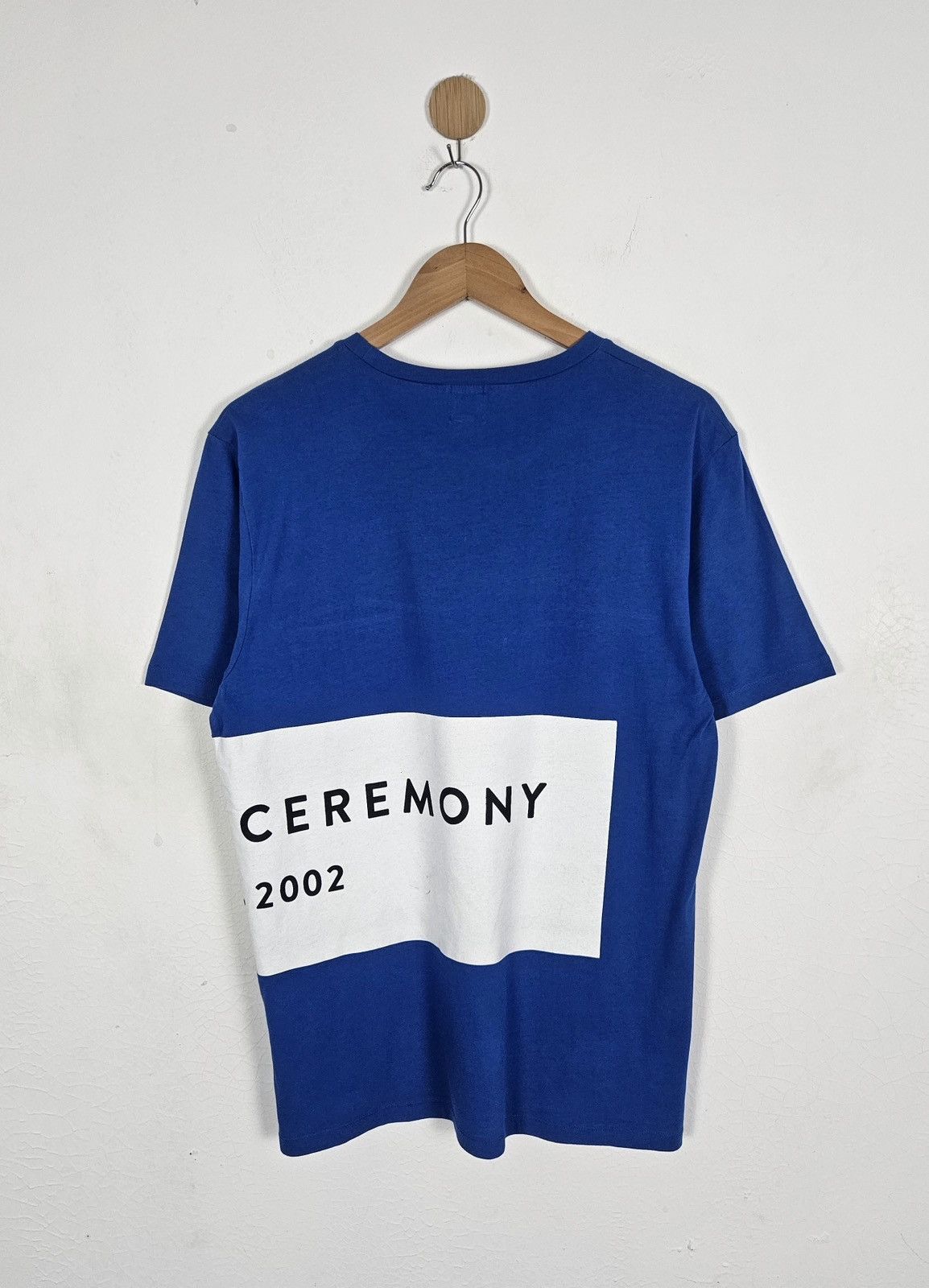 Opening Ceremony Opening Ceremony tee shirt Size US M / EU 48-50 / 2 - 3 Thumbnail