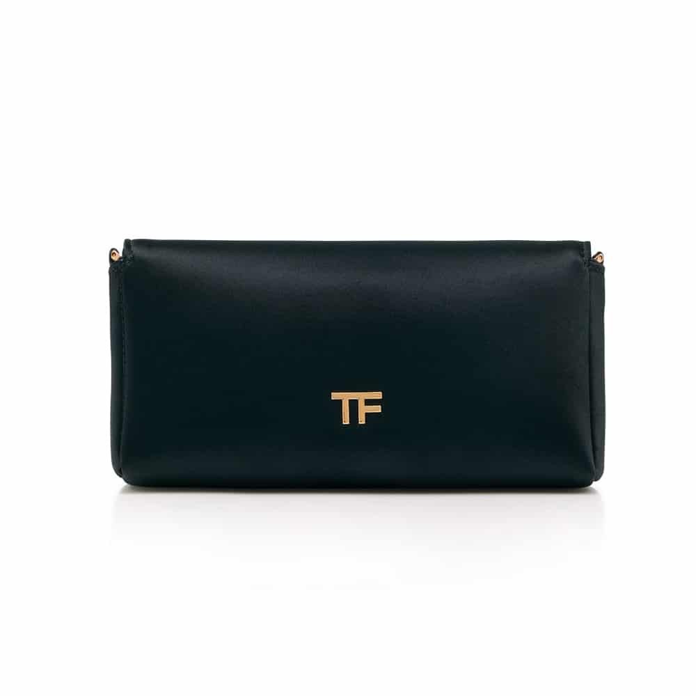Tom Ford o1loc1c0724 Size: OS / Clutch Bag in Black Size ONE SIZE - 2 Thumbnail