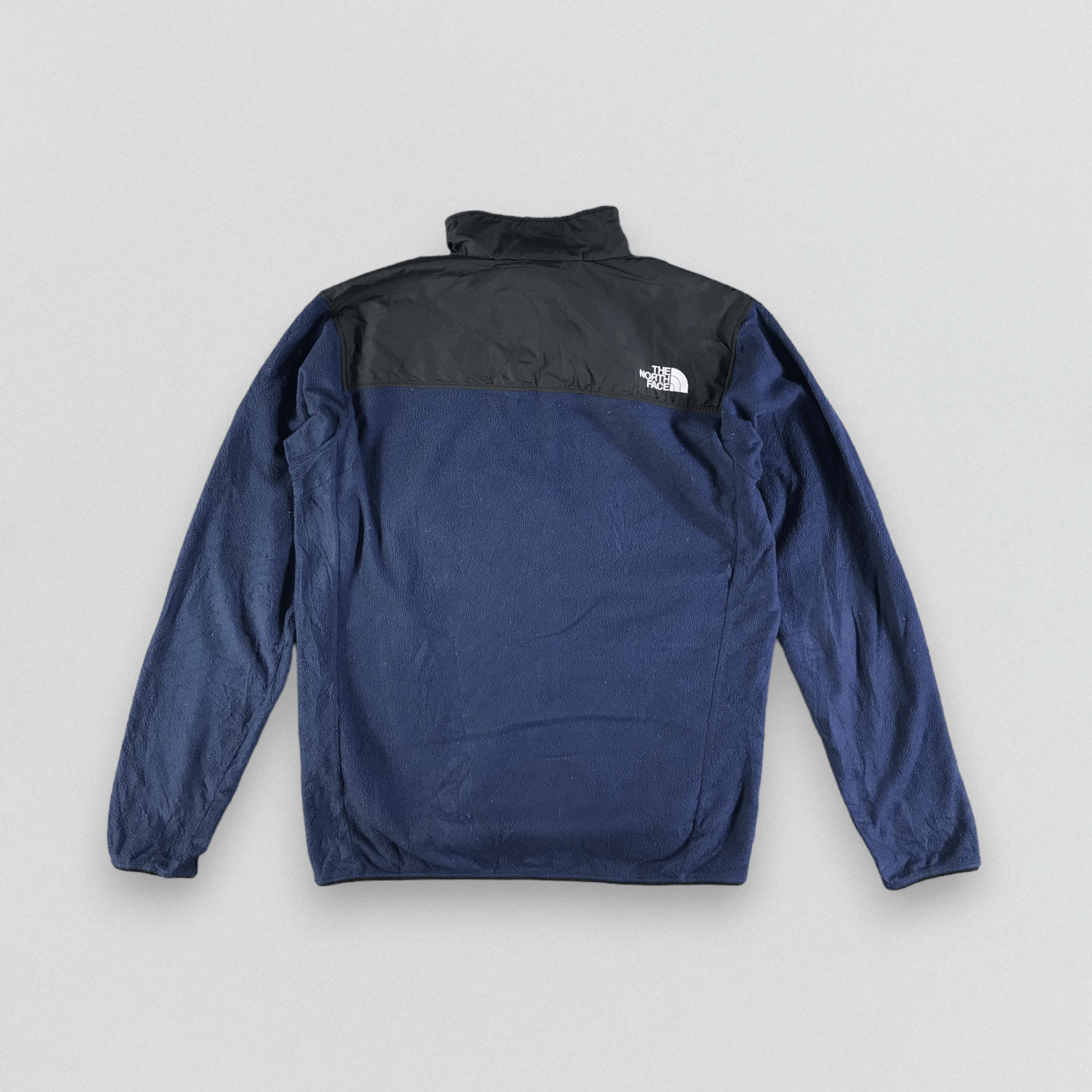 The North Face The North Face Fleece Jacket Size US L / EU 52-54 / 3 - 3 Thumbnail