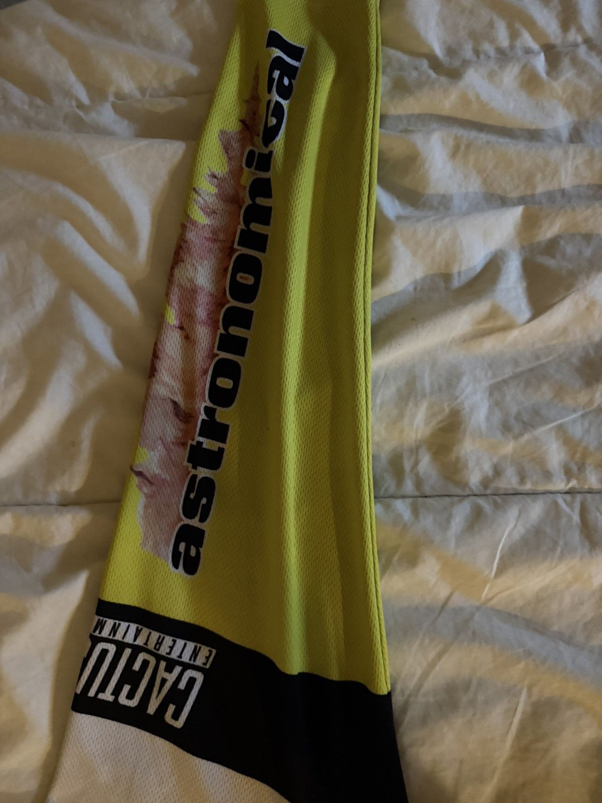Other Cactus Jack Longsleeve Size US L / EU 52-54 / 3 - 5 Thumbnail