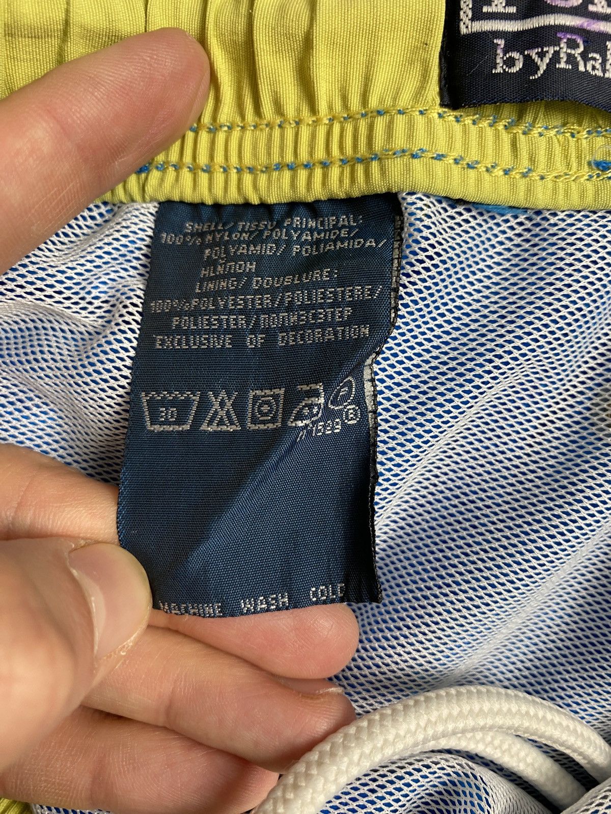 Polo Ralph Lauren × Ralph Lauren Men’s Polo Ralph Lauren Shorts Luxury Size Large Size US 36 / EU 52 - 9 Thumbnail
