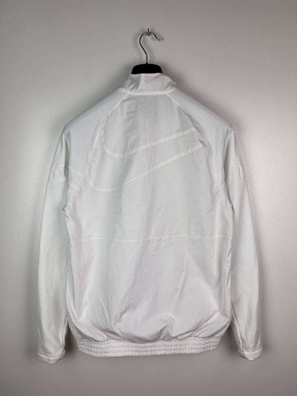Nike Nike FC Chelsea Nylon Track jacket 1/2 zip size S Size US S / EU 44-46 / 1 - 2 Thumbnail