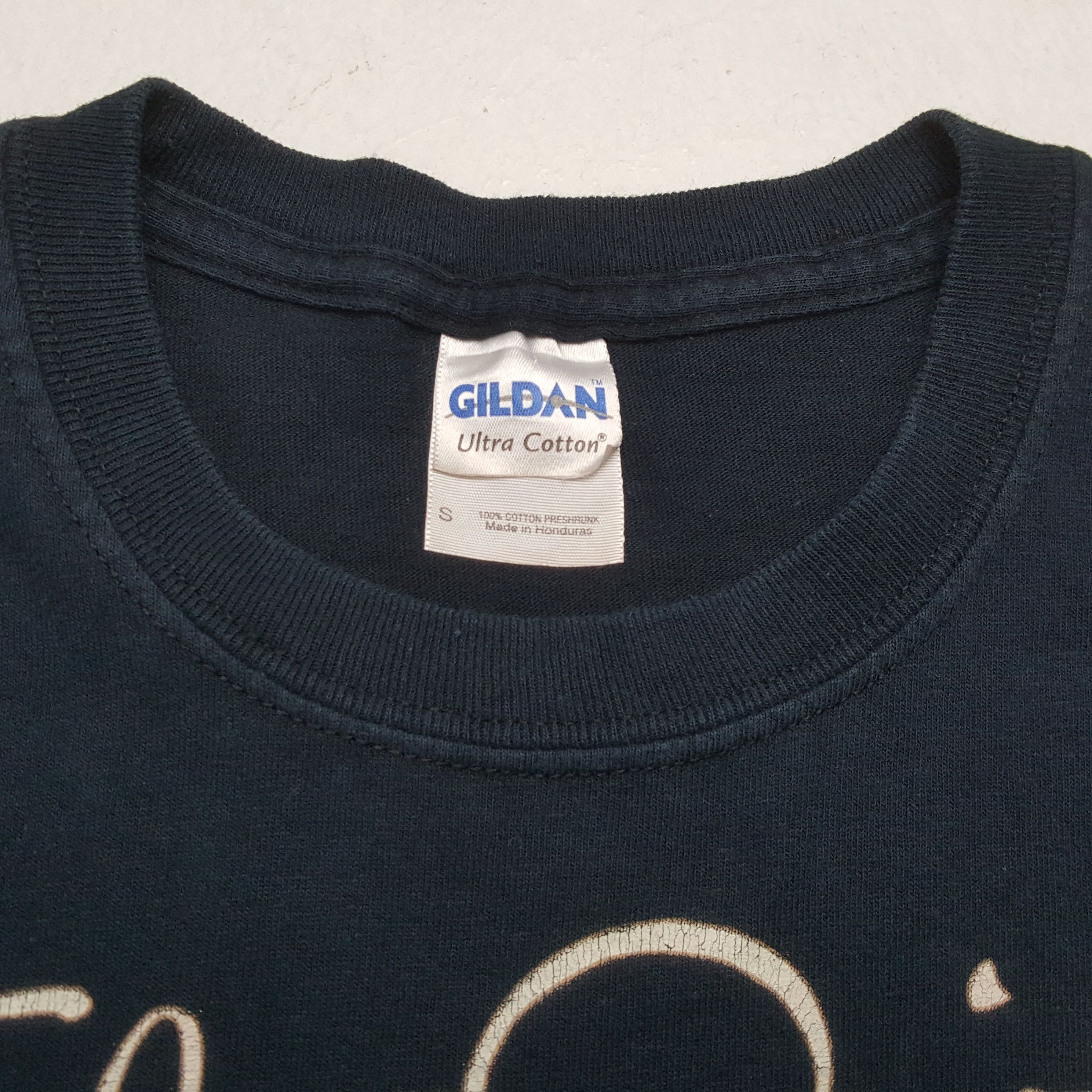 Band Tees × Vintage Vintage TAYLOR SWIFT American Singer Songwriter Tour T-Shirt Size US S / EU 44-46 / 1 - 7 Thumbnail