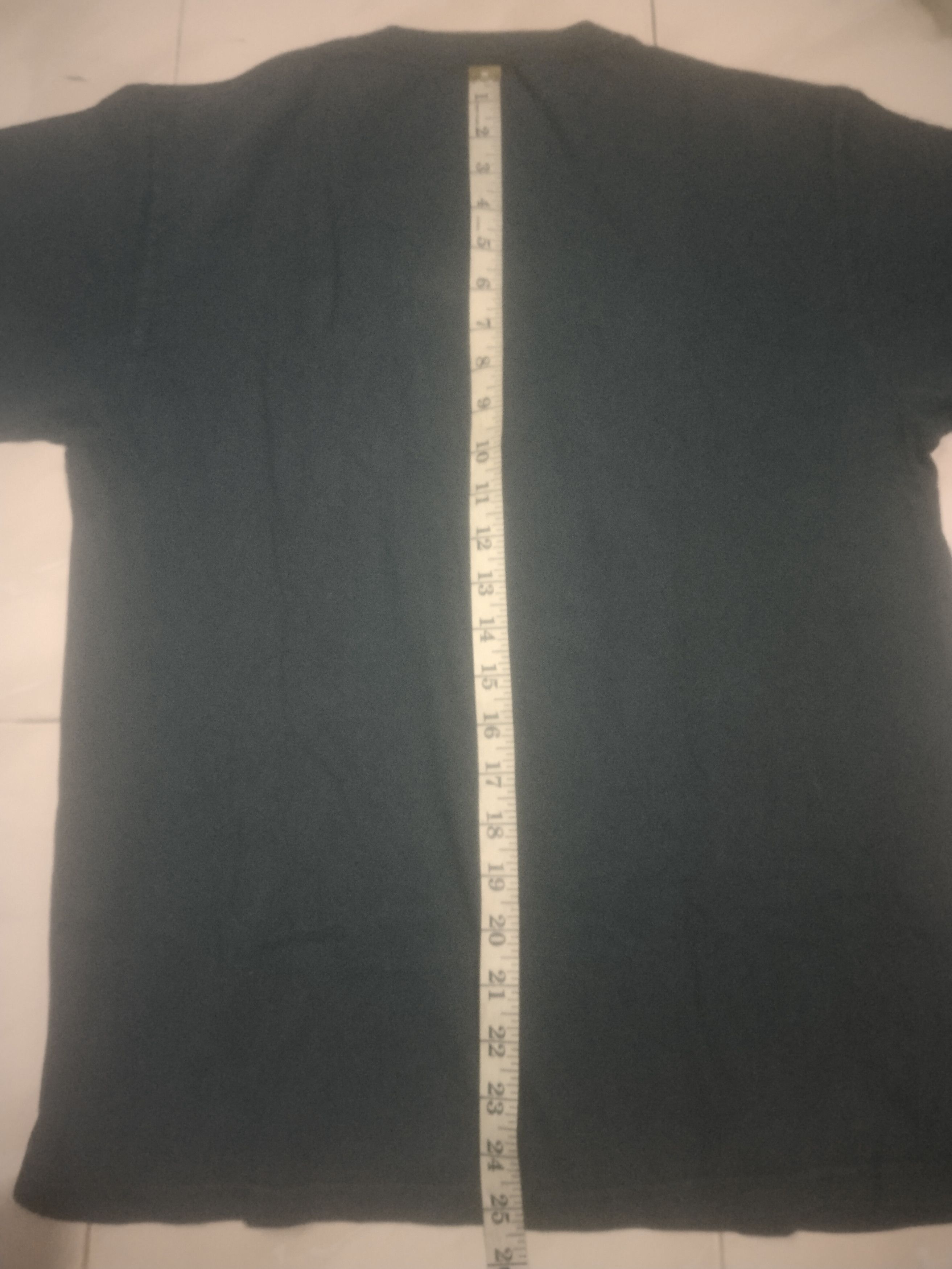 Band Tees × Vintage Vintage Tiger Army tee Size US M / EU 48-50 / 2 - 9 Thumbnail