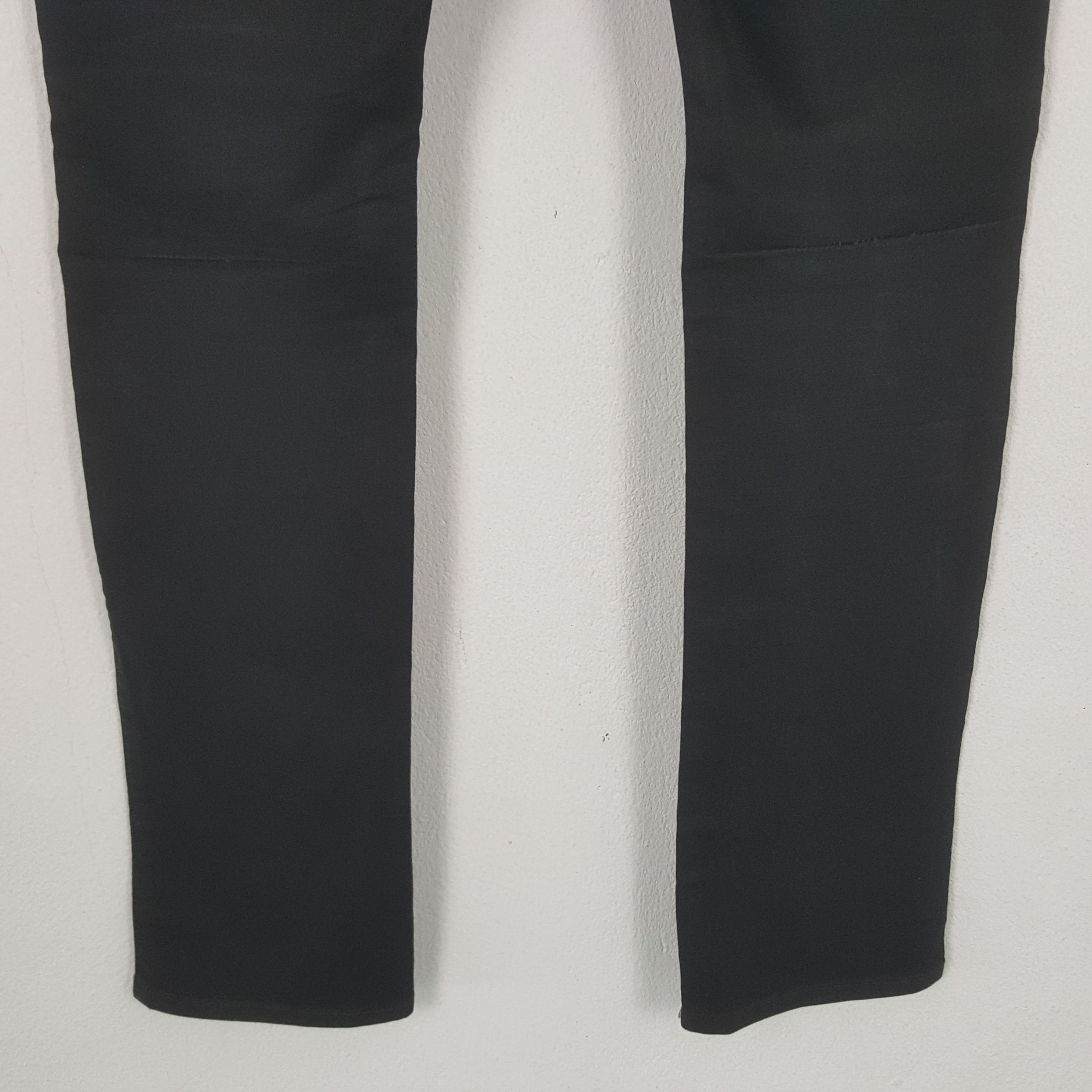 Nonnative Vintage Nonnative Japan Black Jeans Size US 29 - 6 Thumbnail