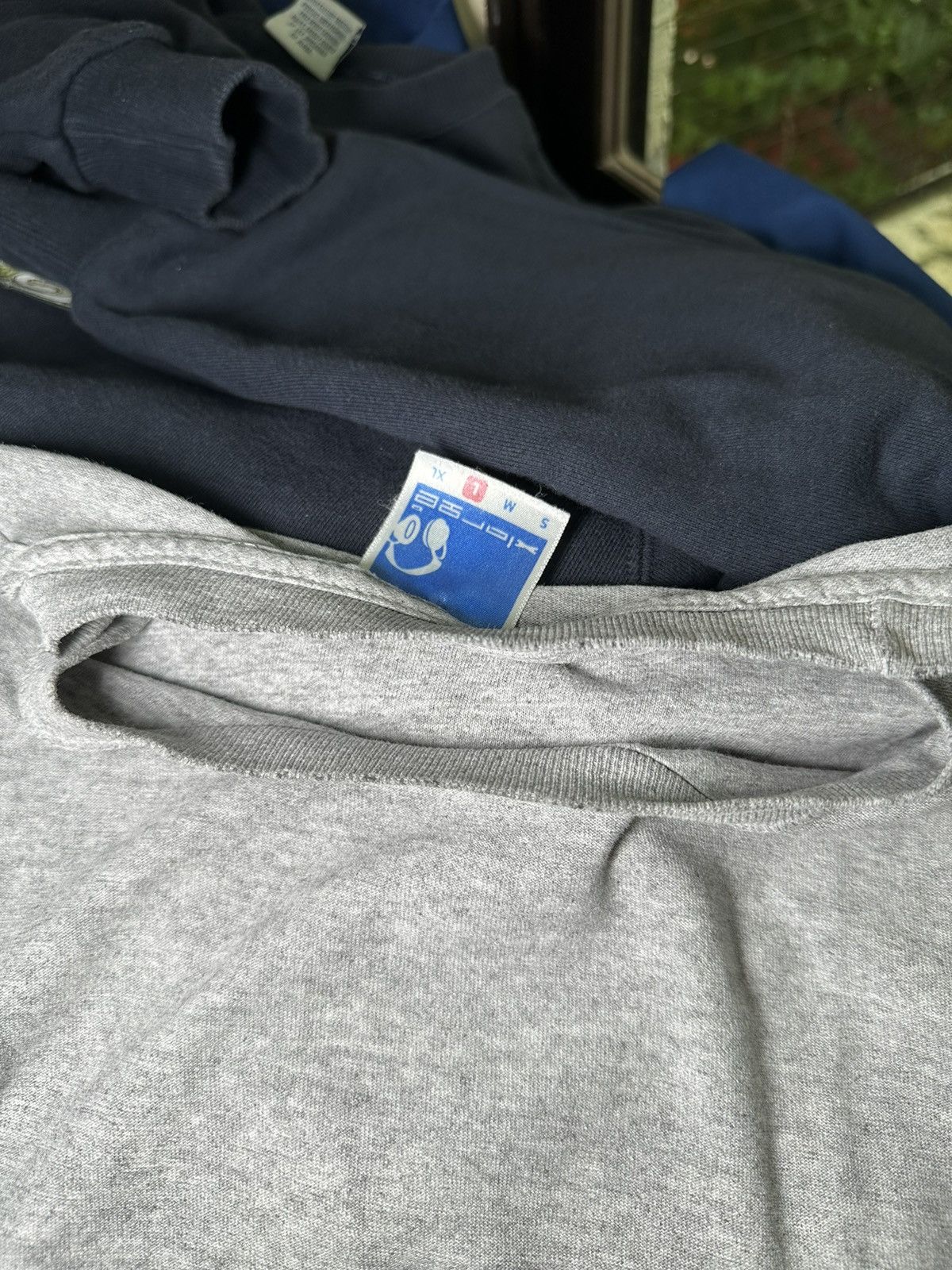 Vintage × Xlarge 2002 XLarge Tee Size US L / EU 52-54 / 3 - 9 Thumbnail