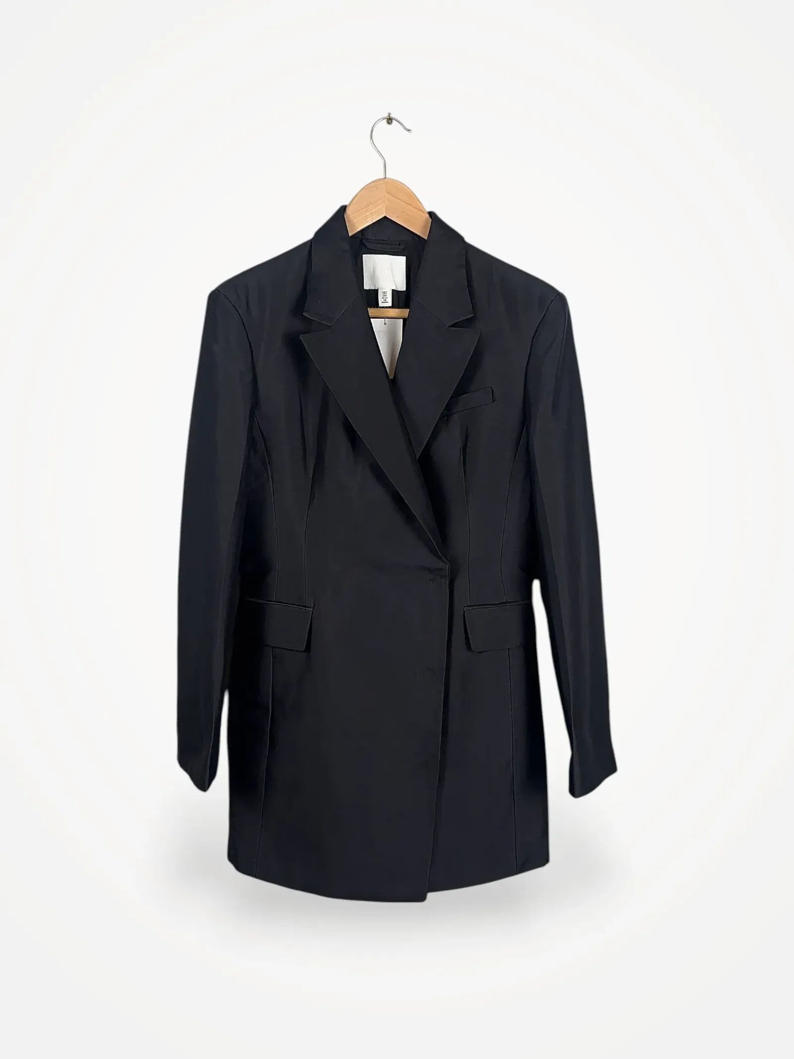 H&M H&M Blazer Size S / US 4 / IT 40 - 1 Thumbnail
