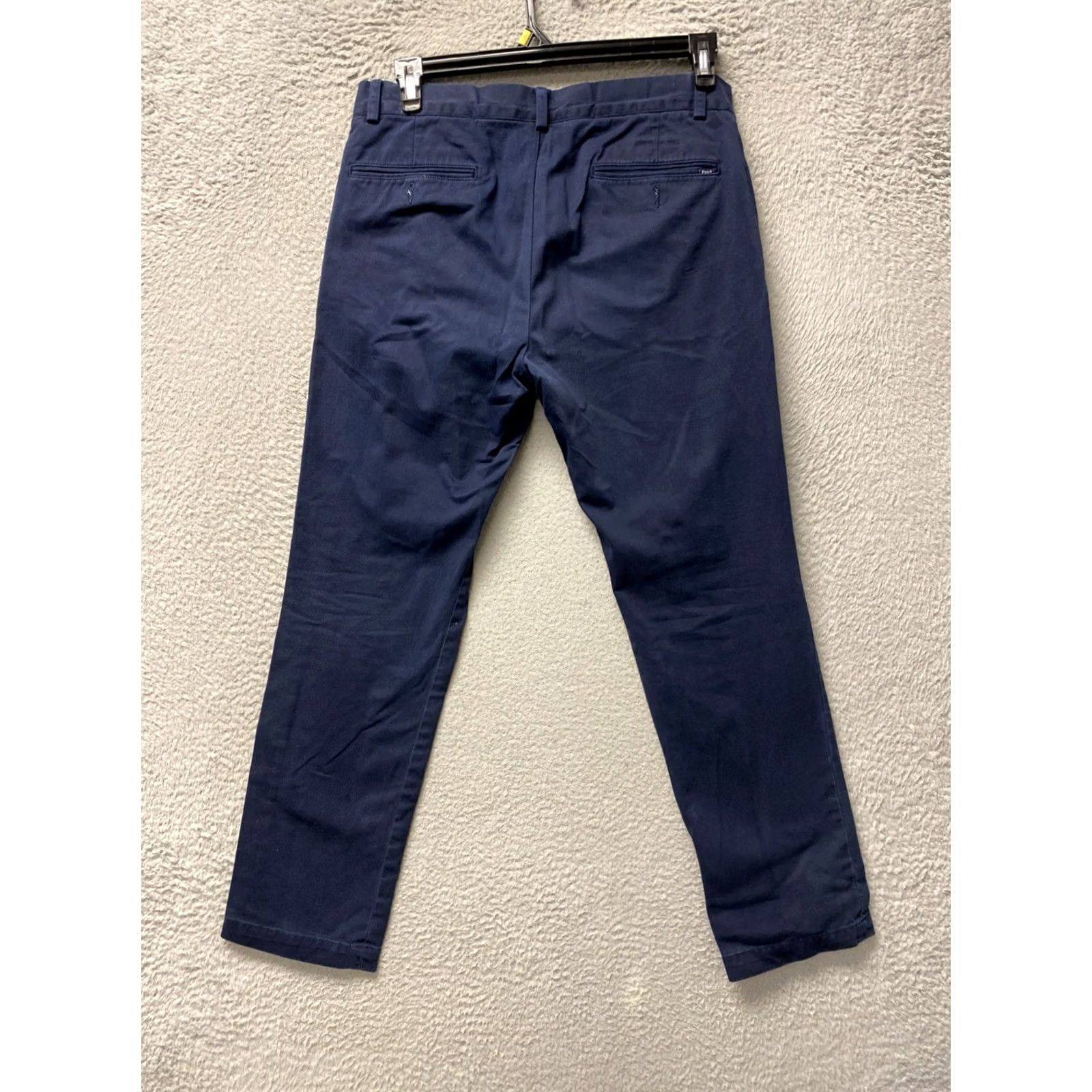 Polo Ralph Lauren VINTAGE? No. Size US XS / EU 42 / 0 - 6 Thumbnail